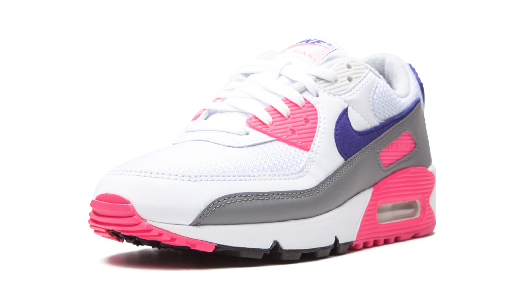 Air Max 90 Wmns "laser Pink" - 4