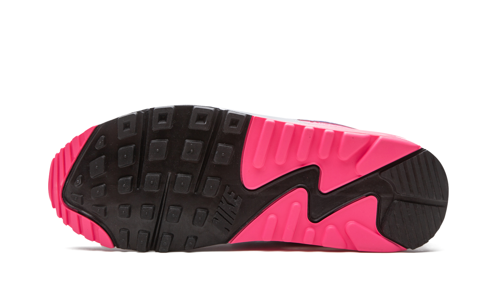 Air Max 90 Wmns "laser Pink" - 5