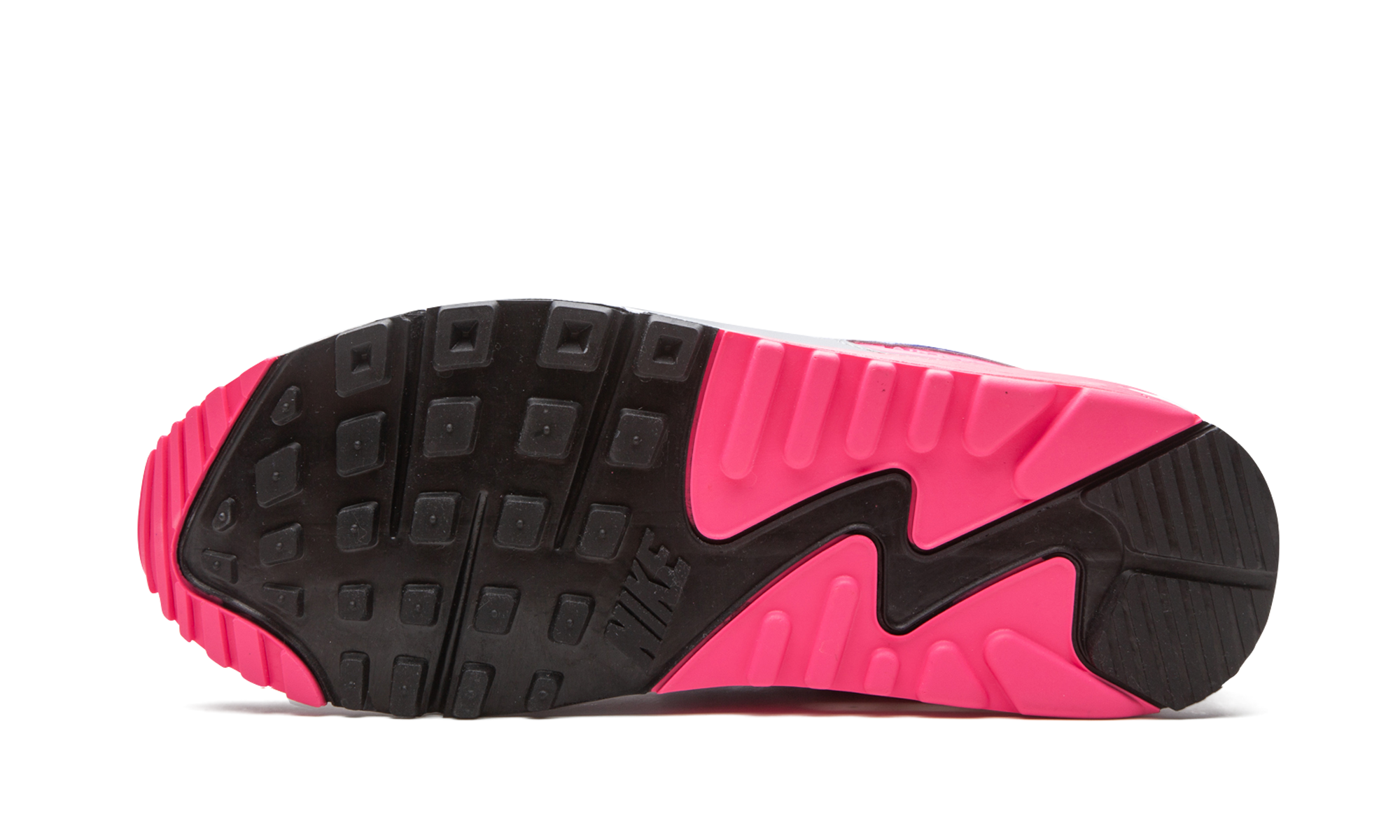 Air Max 90 Wmns "laser Pink" - 5