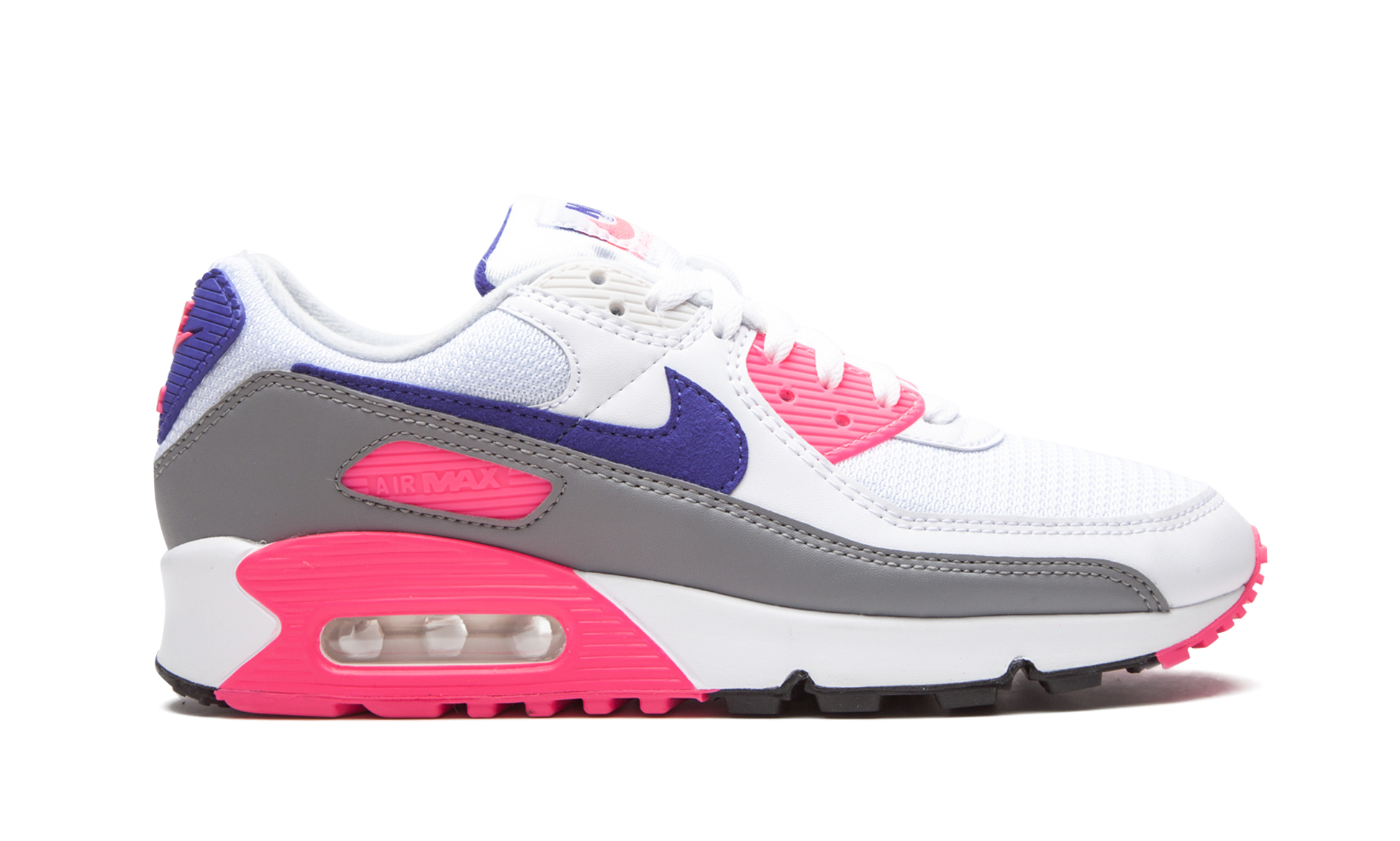 Air Max 90 Wmns "laser Pink" - 6