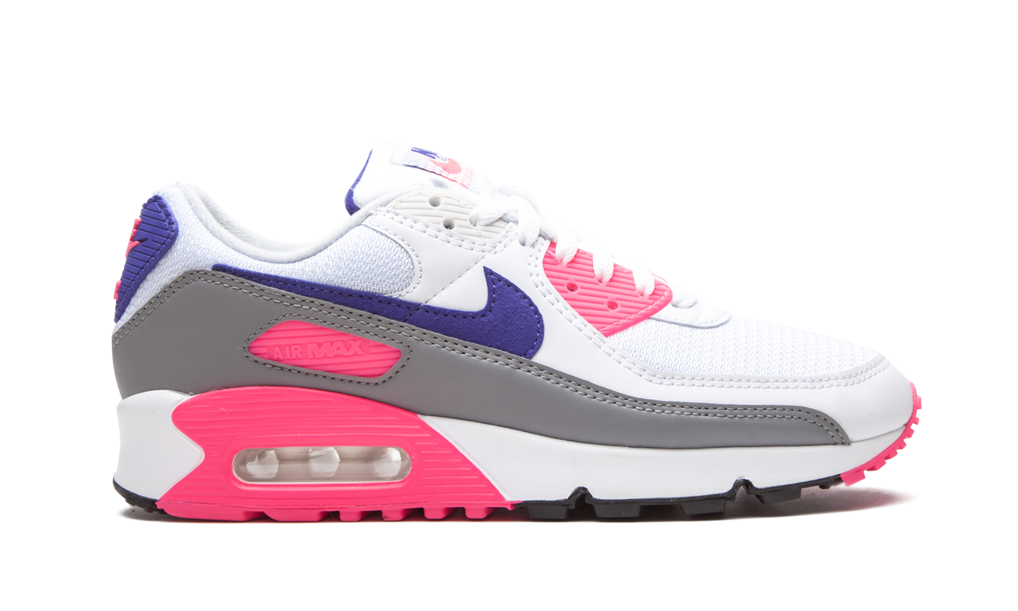 Air Max 90 Wmns "laser Pink" - 6