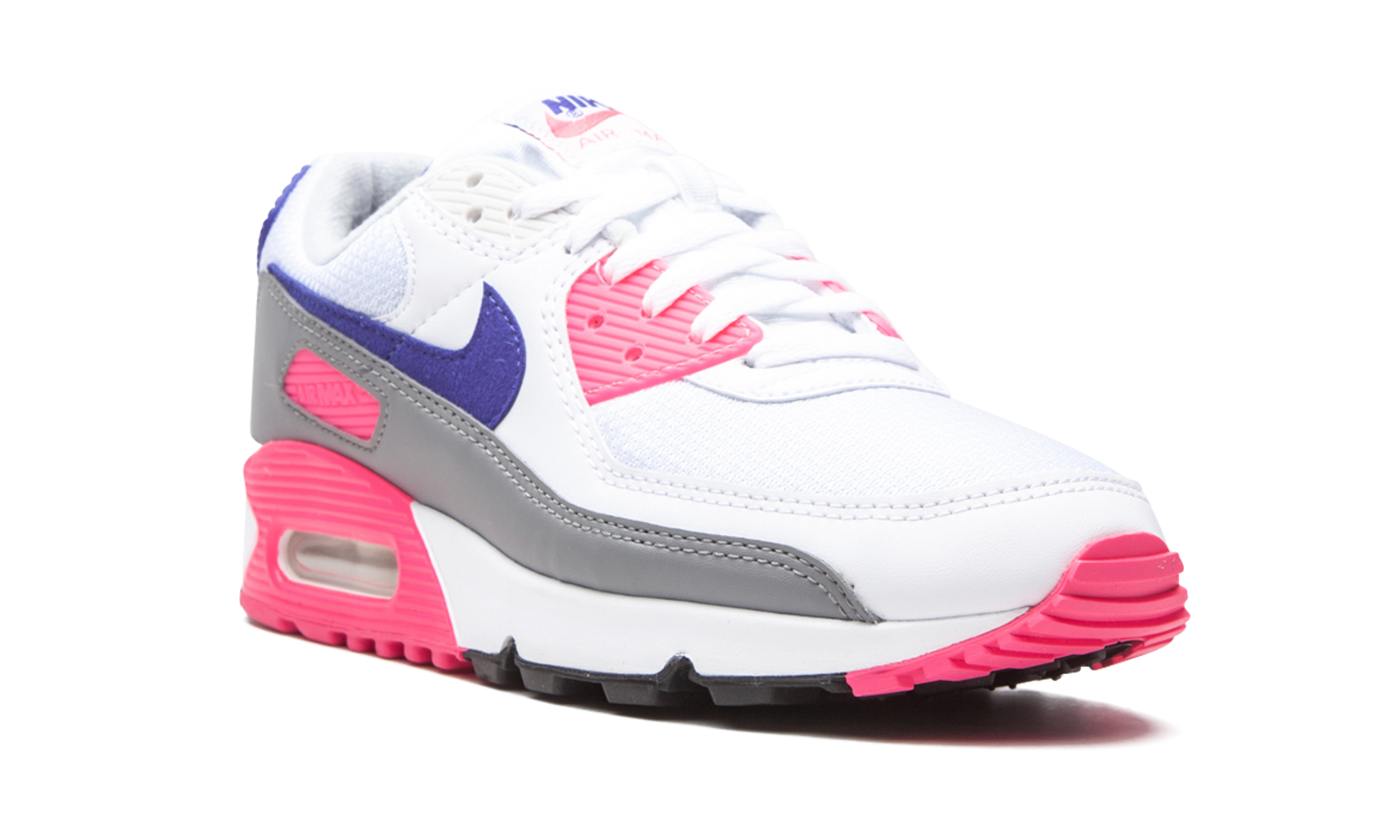 Air Max 90 Wmns "laser Pink" - 7