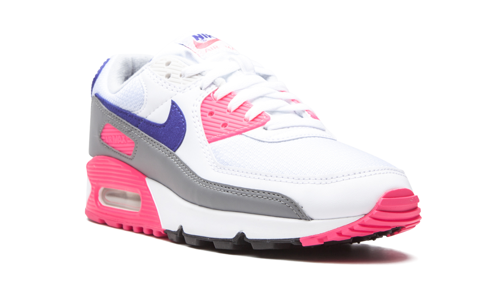 Air Max 90 Wmns "laser Pink" - 7