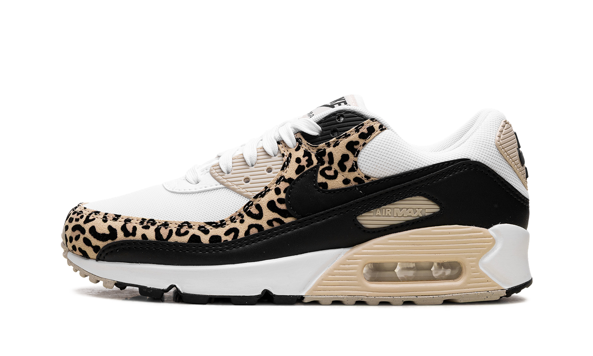 Air Max 90 Wmns "leopard" - 1