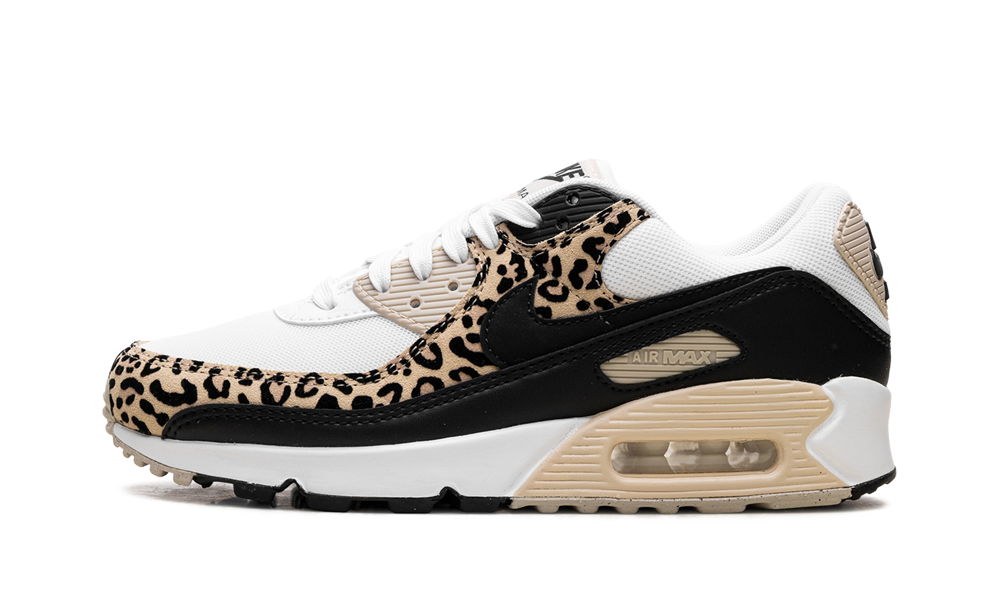 Air Max 90 Wmns "leopard" - 1