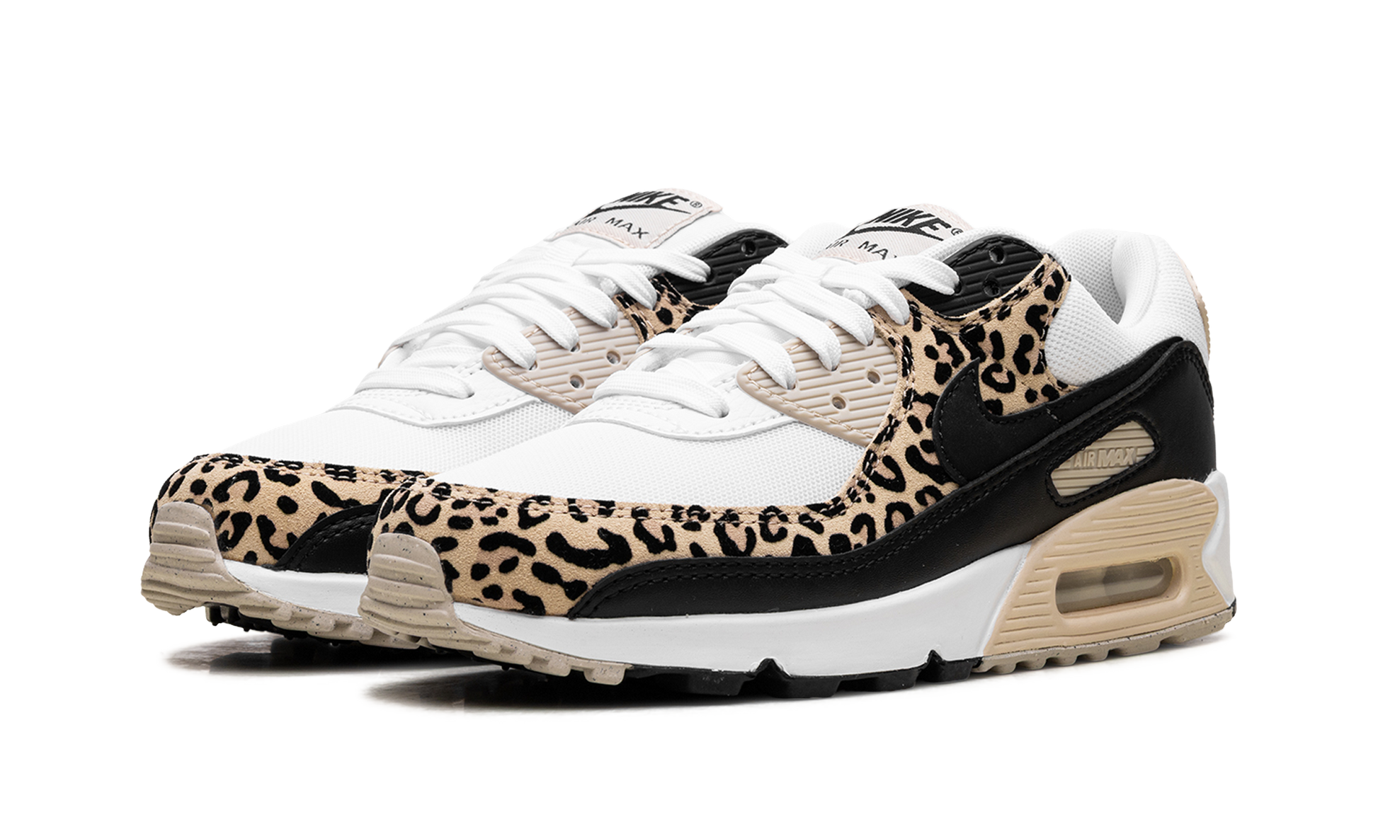 Air Max 90 Wmns "leopard" - 2