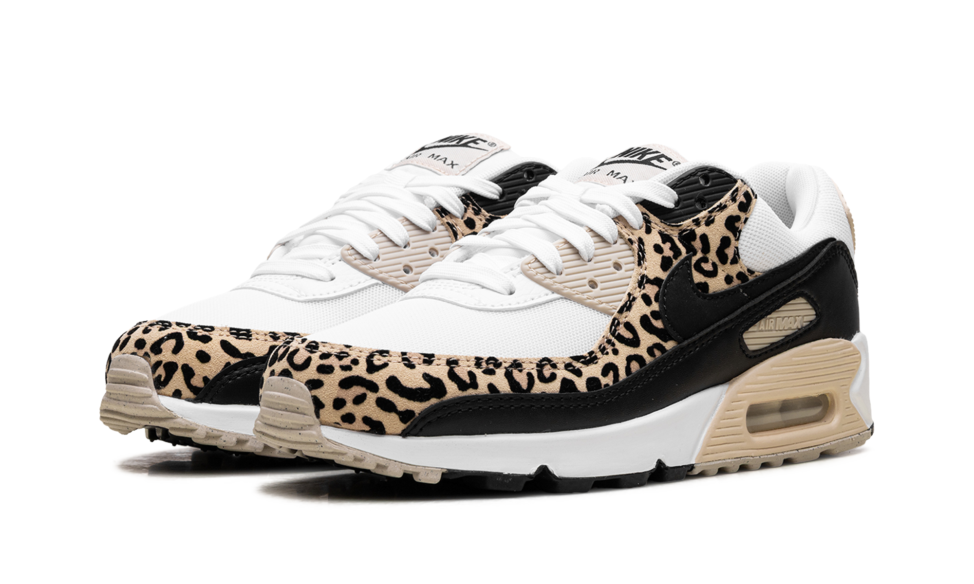 Air Max 90 Wmns "leopard" - 2