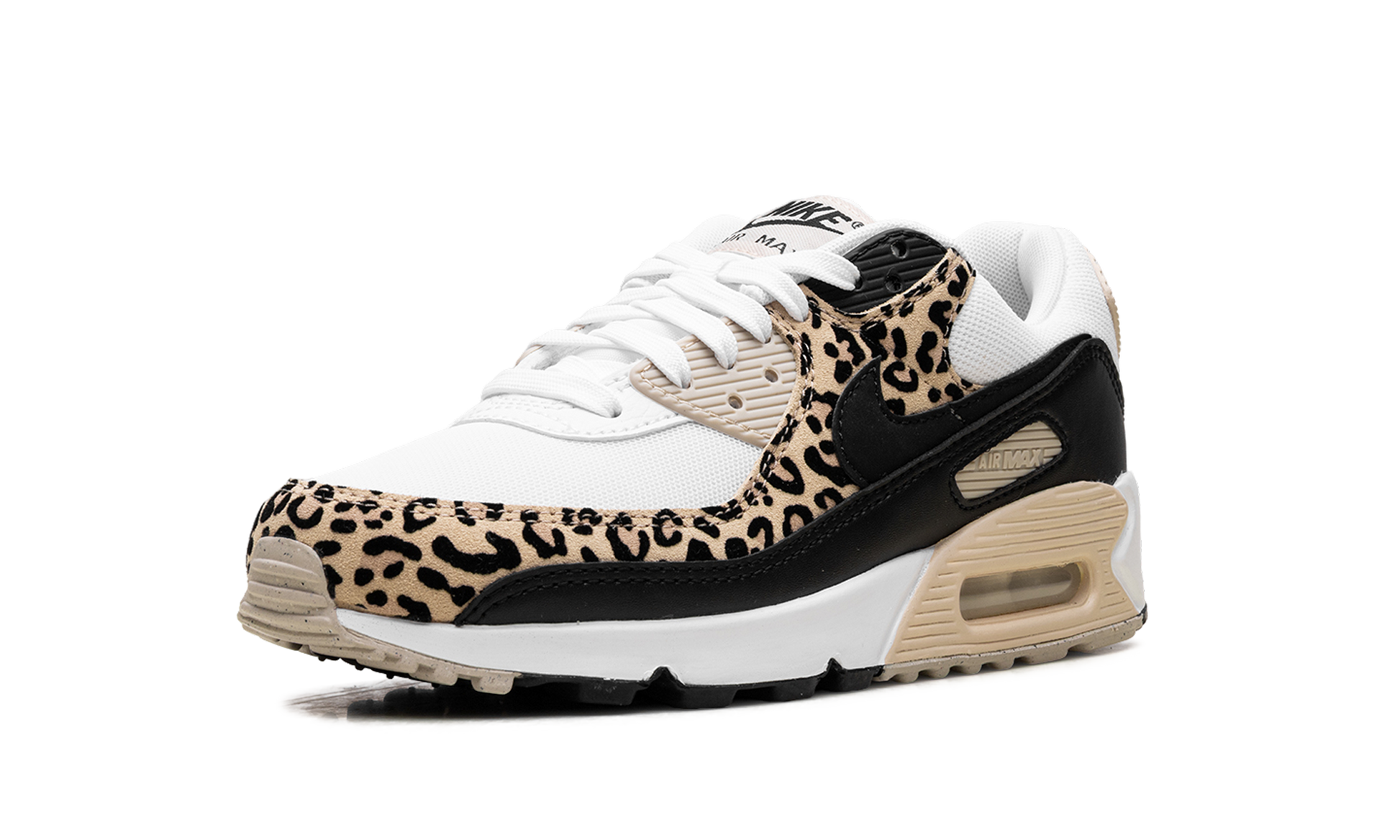 Air Max 90 Wmns "leopard" - 4