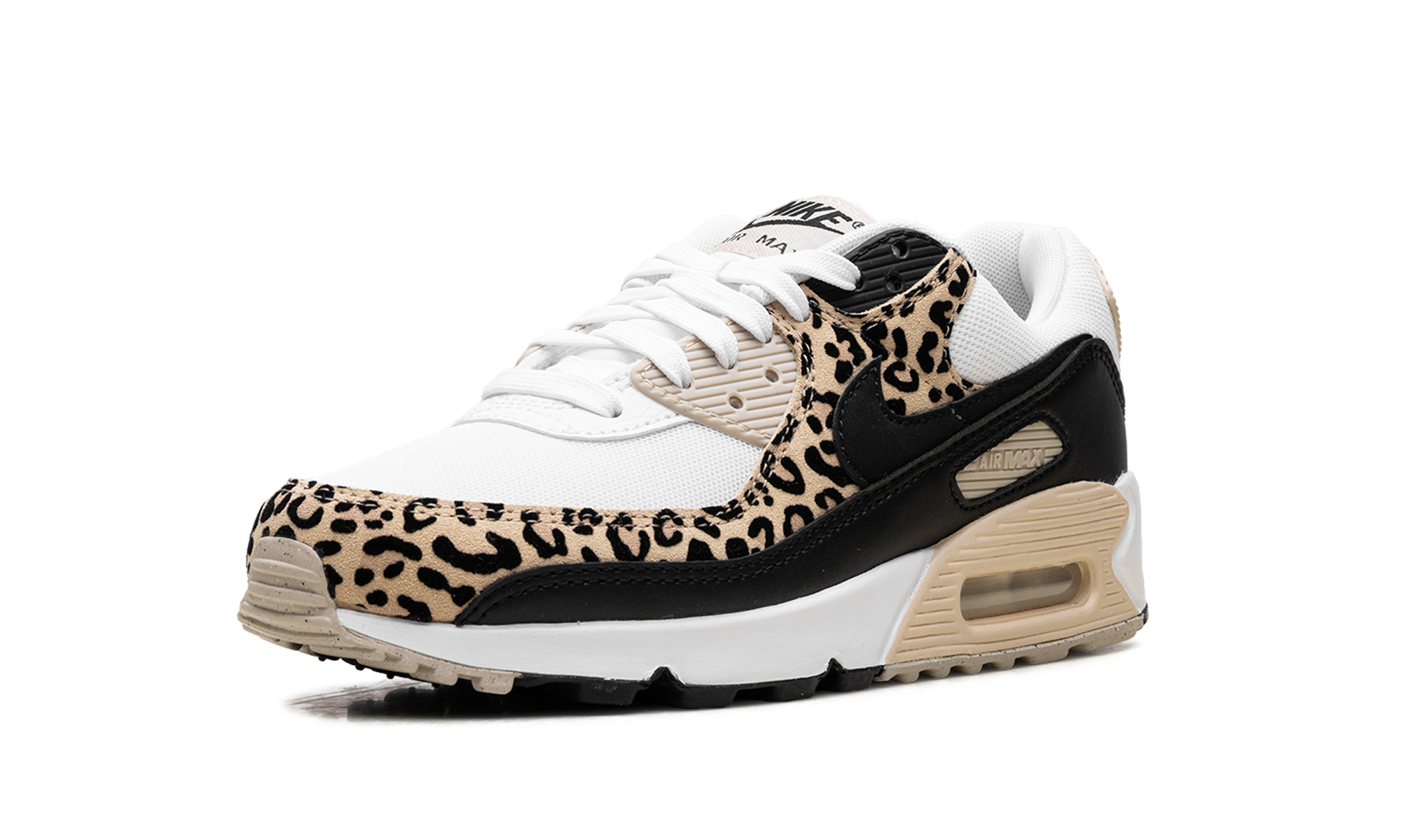 Air Max 90 Wmns "leopard" - 4