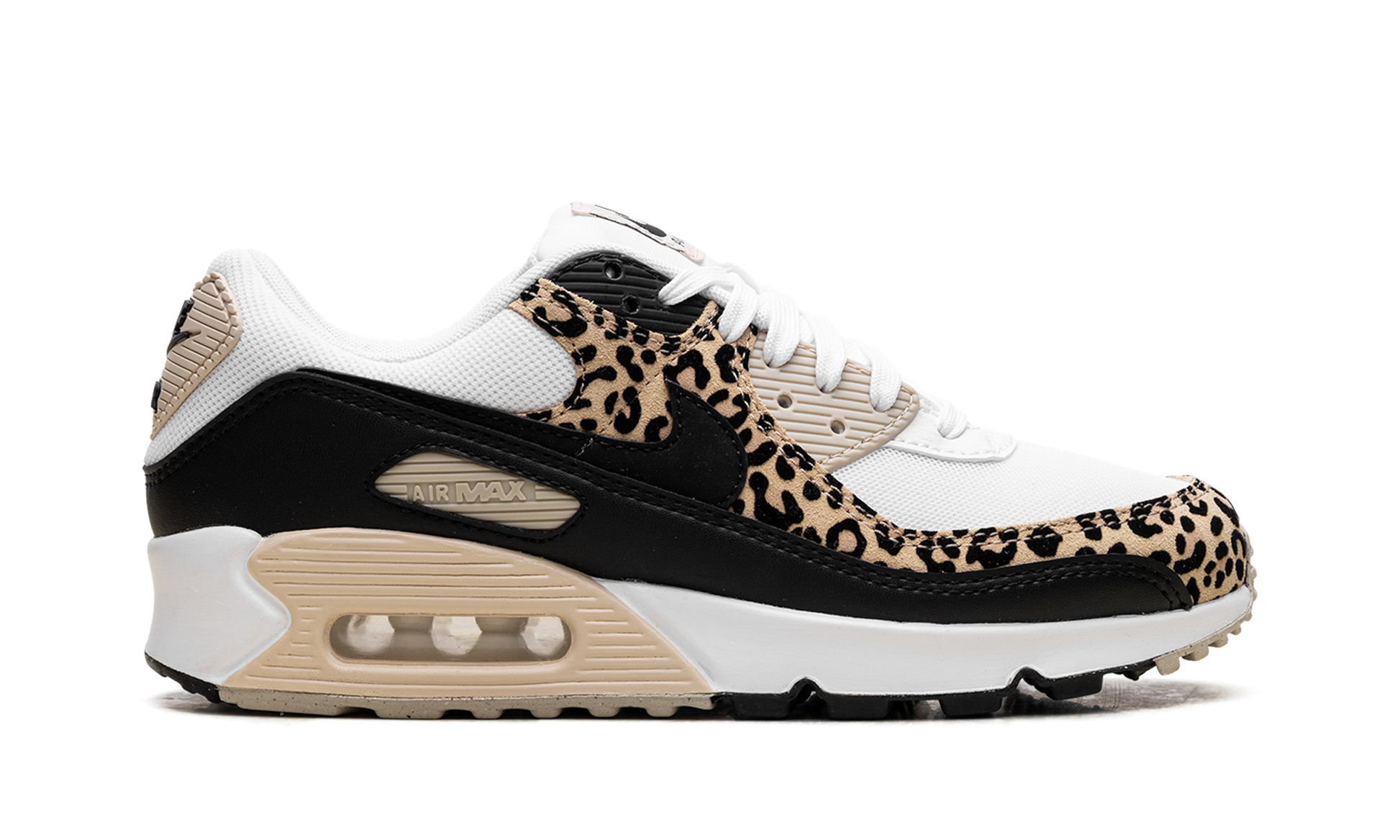 Air Max 90 Wmns "leopard" - 6