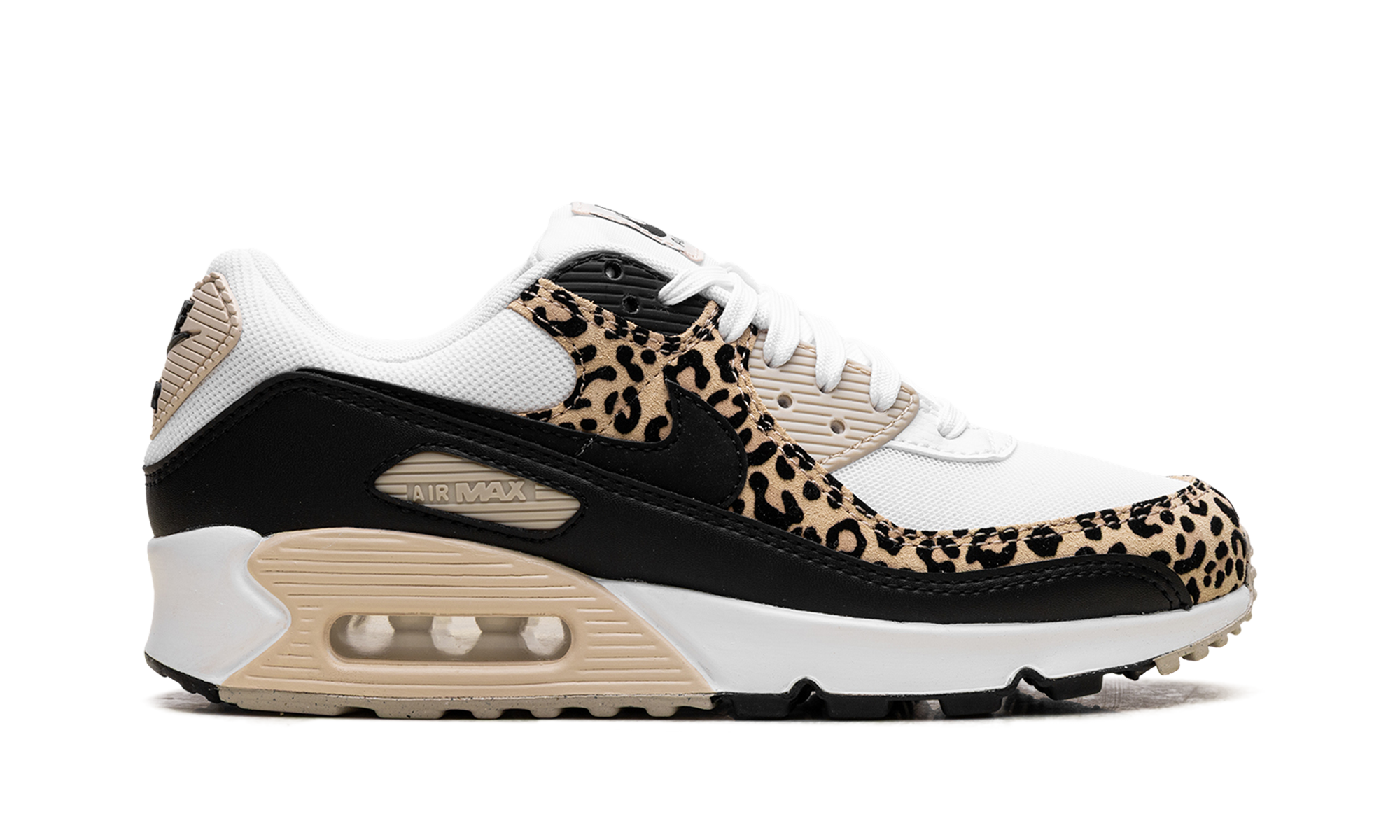 Air Max 90 Wmns "leopard" - 6
