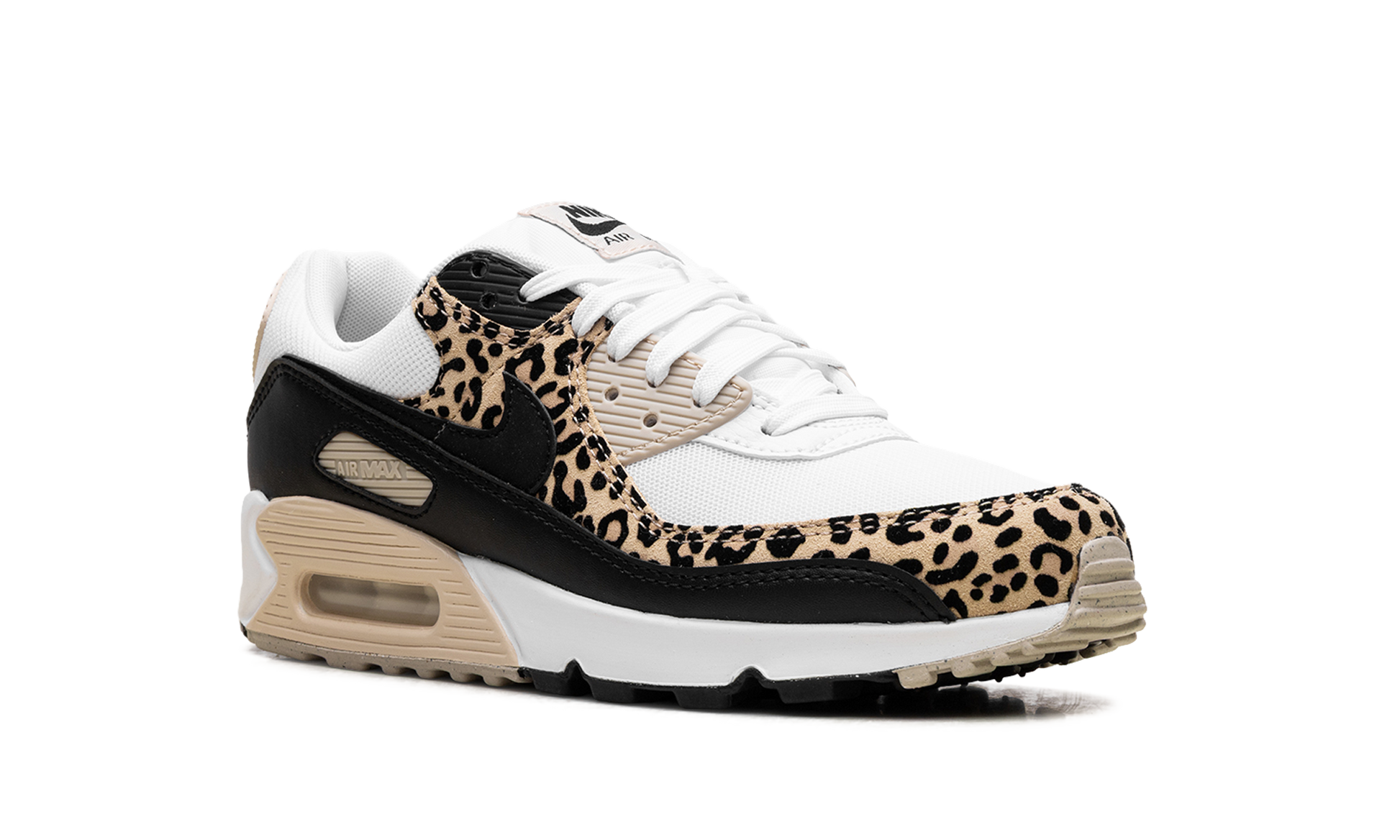 Air Max 90 Wmns "leopard" - 7