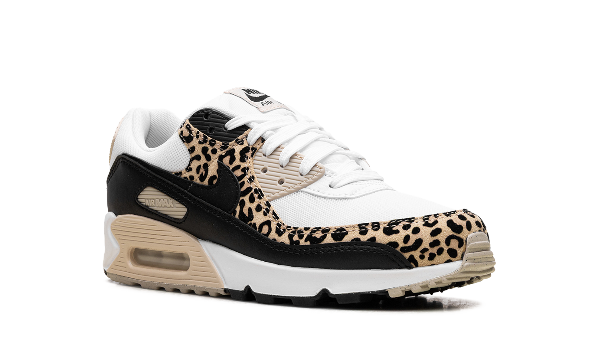 Air Max 90 Wmns "leopard" - 7