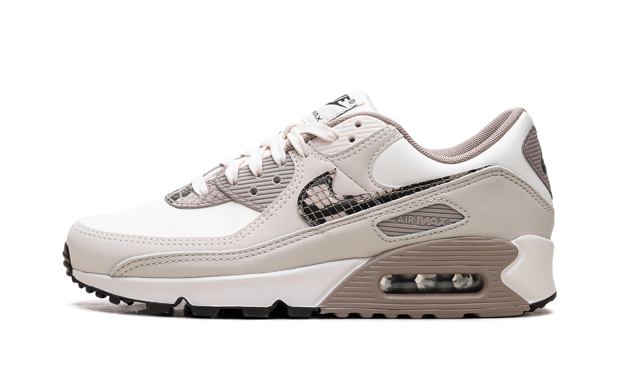 Air Max 90 Wmns "light Pink Snakeskin" - 1