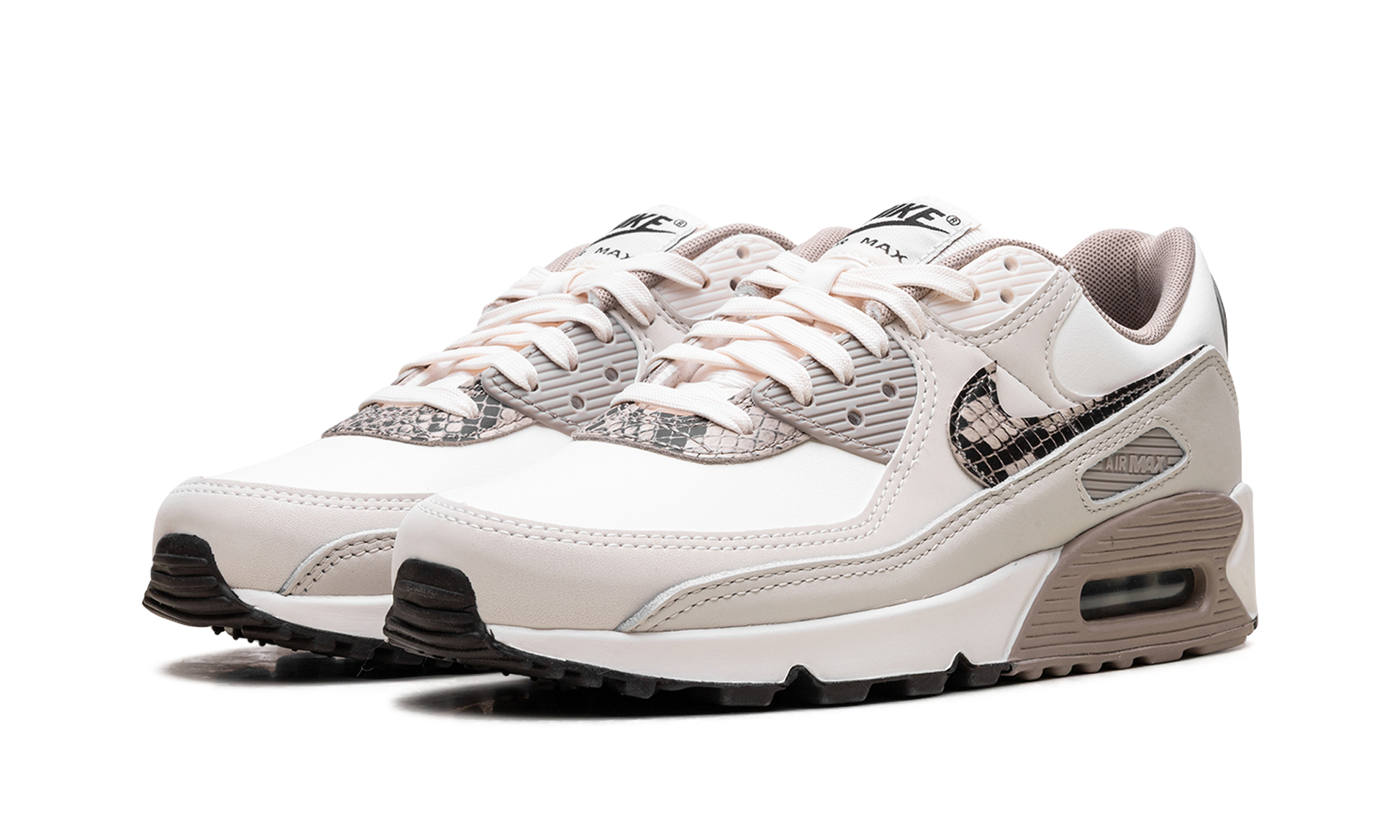 Air Max 90 Wmns "light Pink Snakeskin" - 2