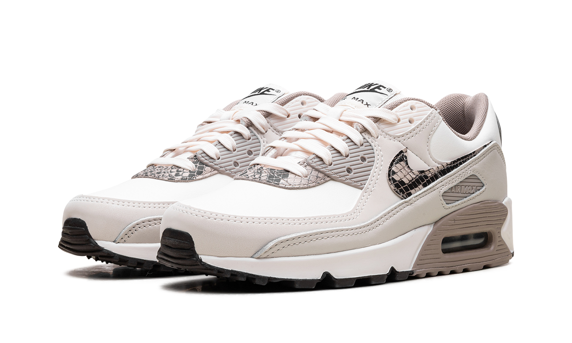 Air Max 90 Wmns "light Pink Snakeskin" - 2