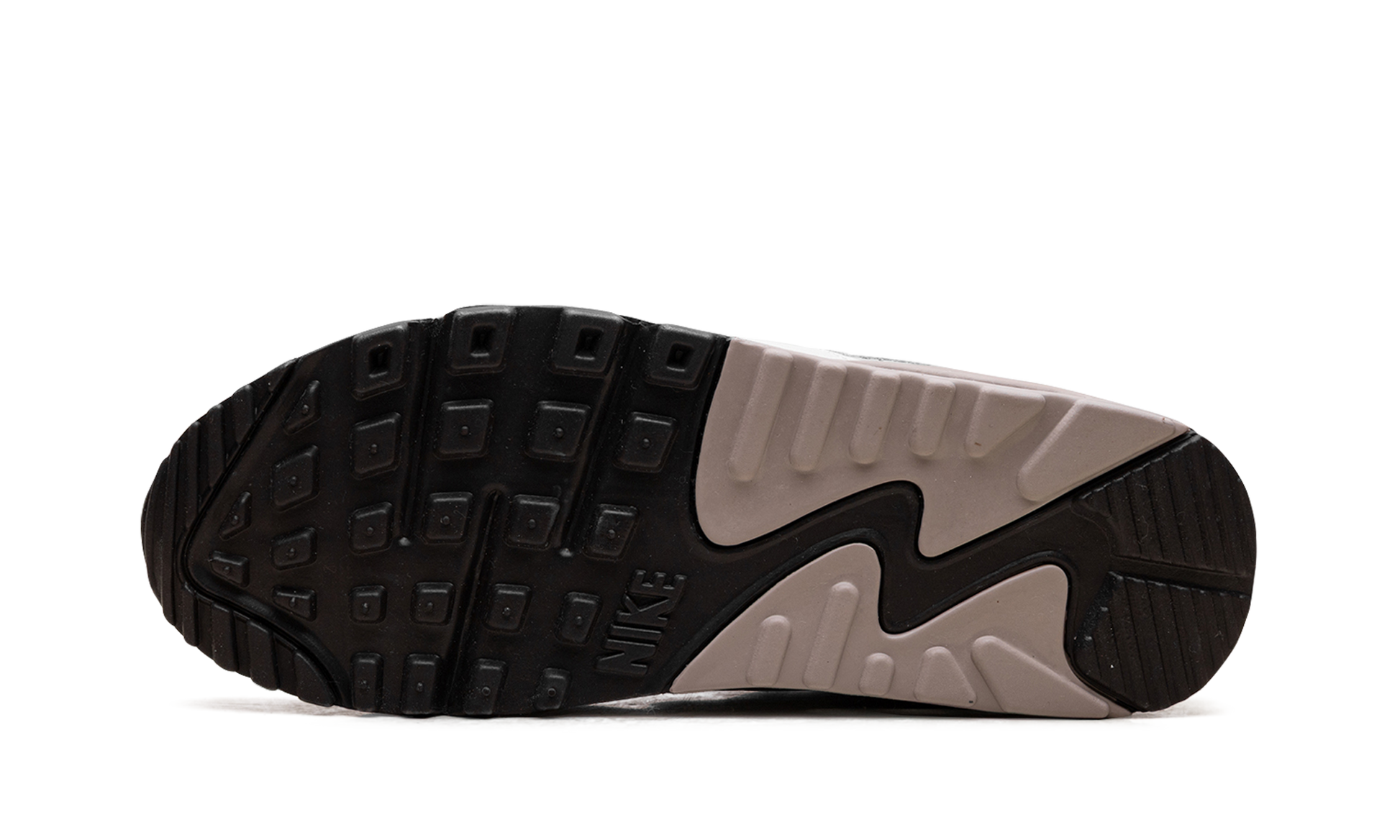 Air Max 90 Wmns "light Pink Snakeskin" - 5