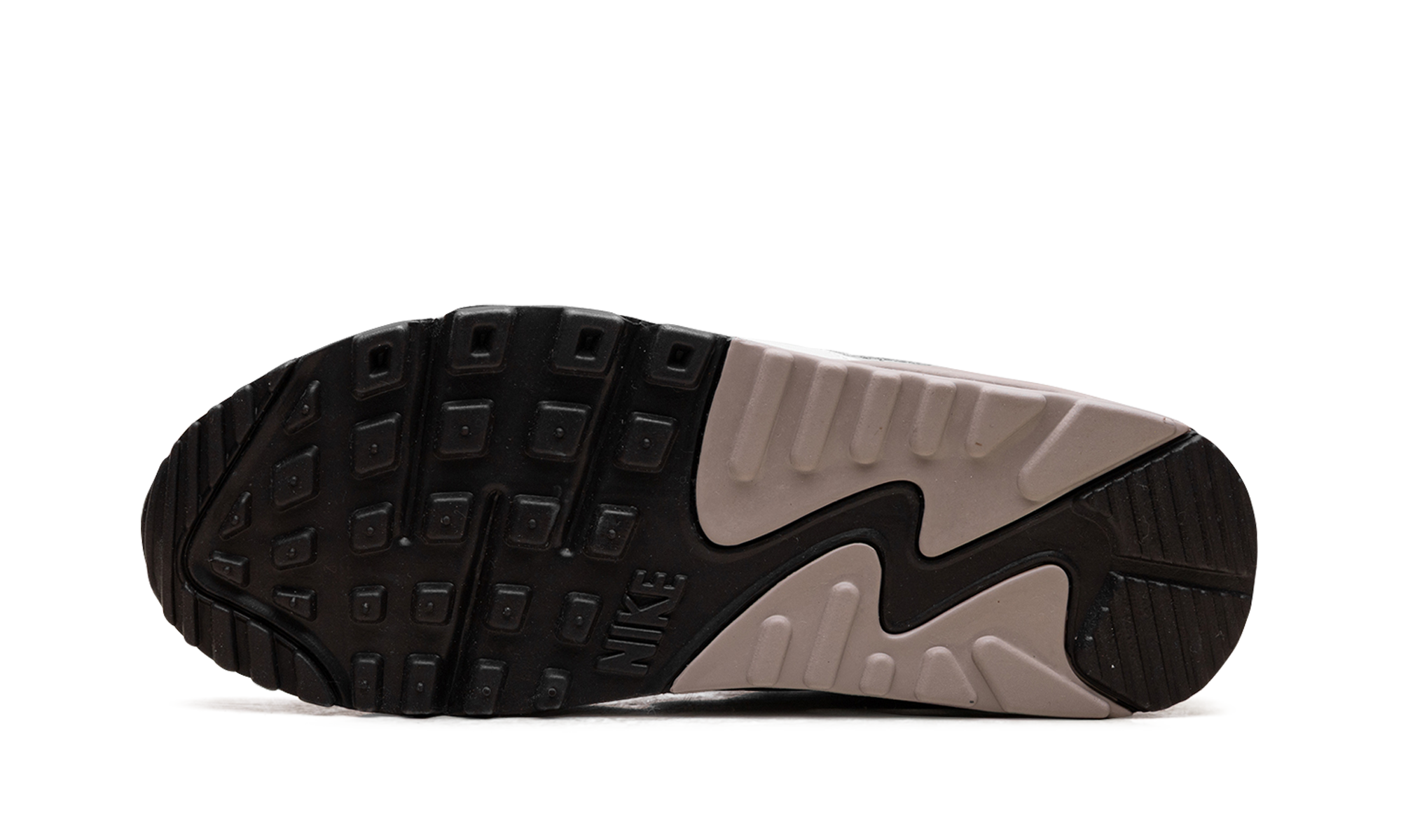 Air Max 90 Wmns "light Pink Snakeskin" - 5