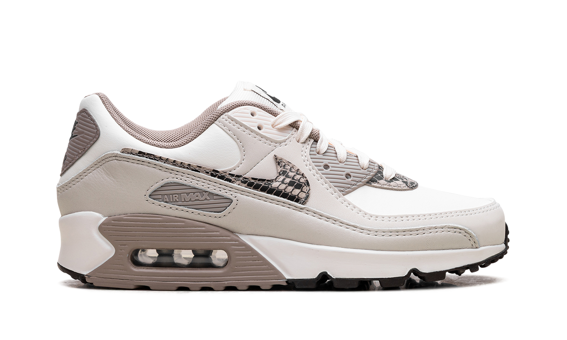 Air Max 90 Wmns "light Pink Snakeskin" - 6
