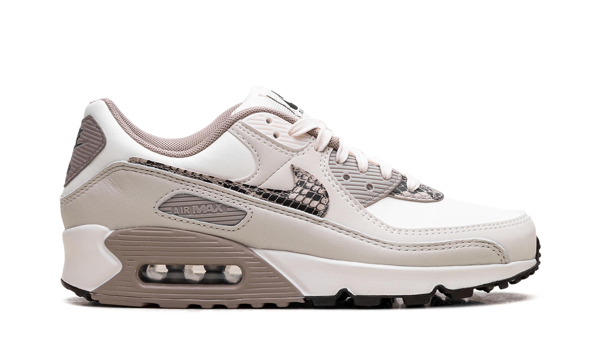 Air Max 90 Wmns "light Pink Snakeskin" - 6