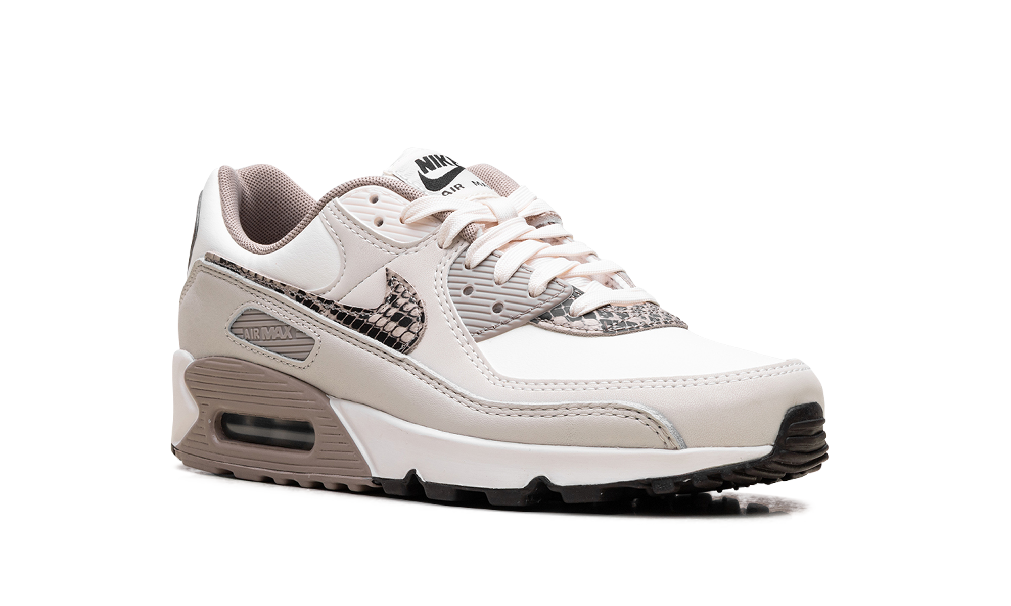 Air Max 90 Wmns "light Pink Snakeskin" - 7