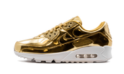 Air Max 90 Wmns "metallic Pack - Gold" - 1
