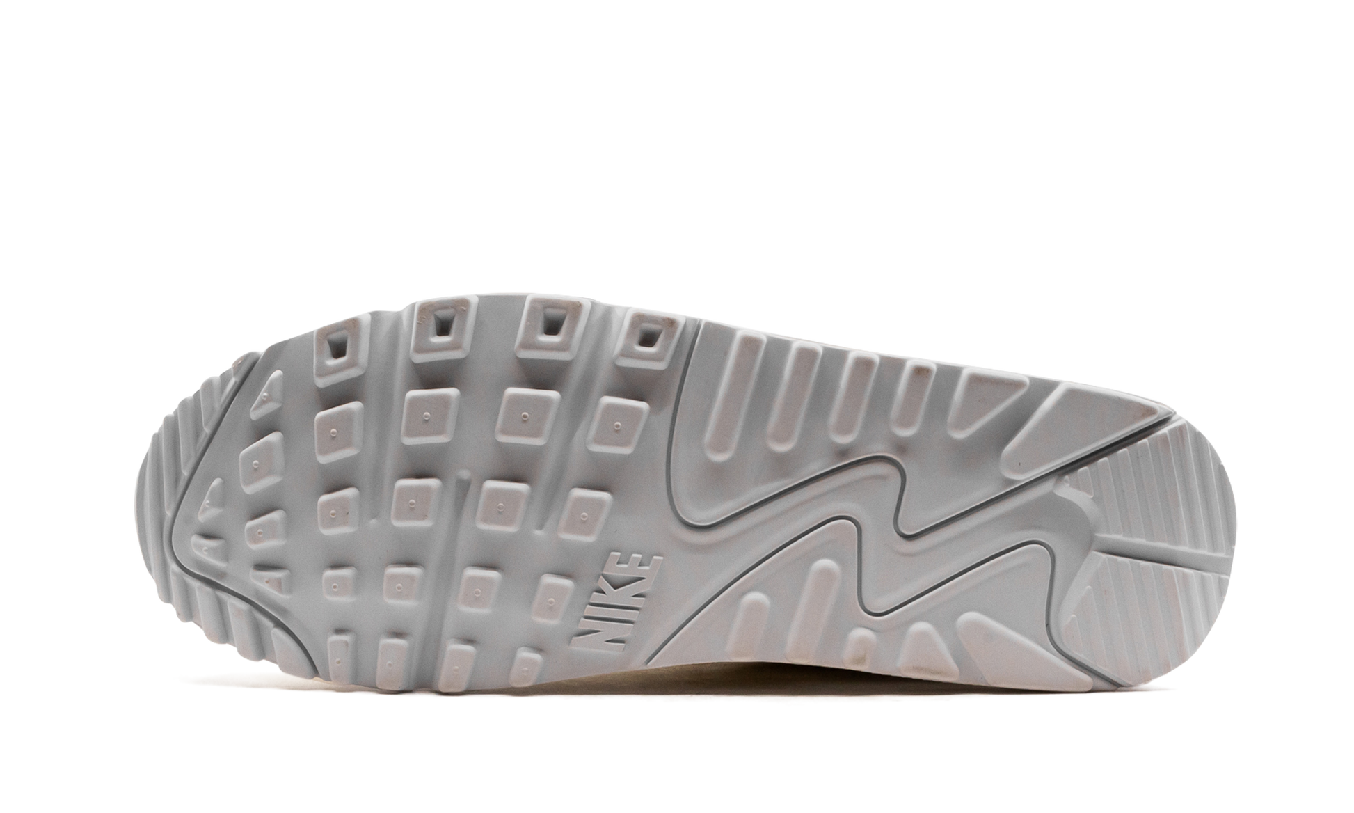 Air Max 90 Wmns "metallic Pack - Gold" - 5
