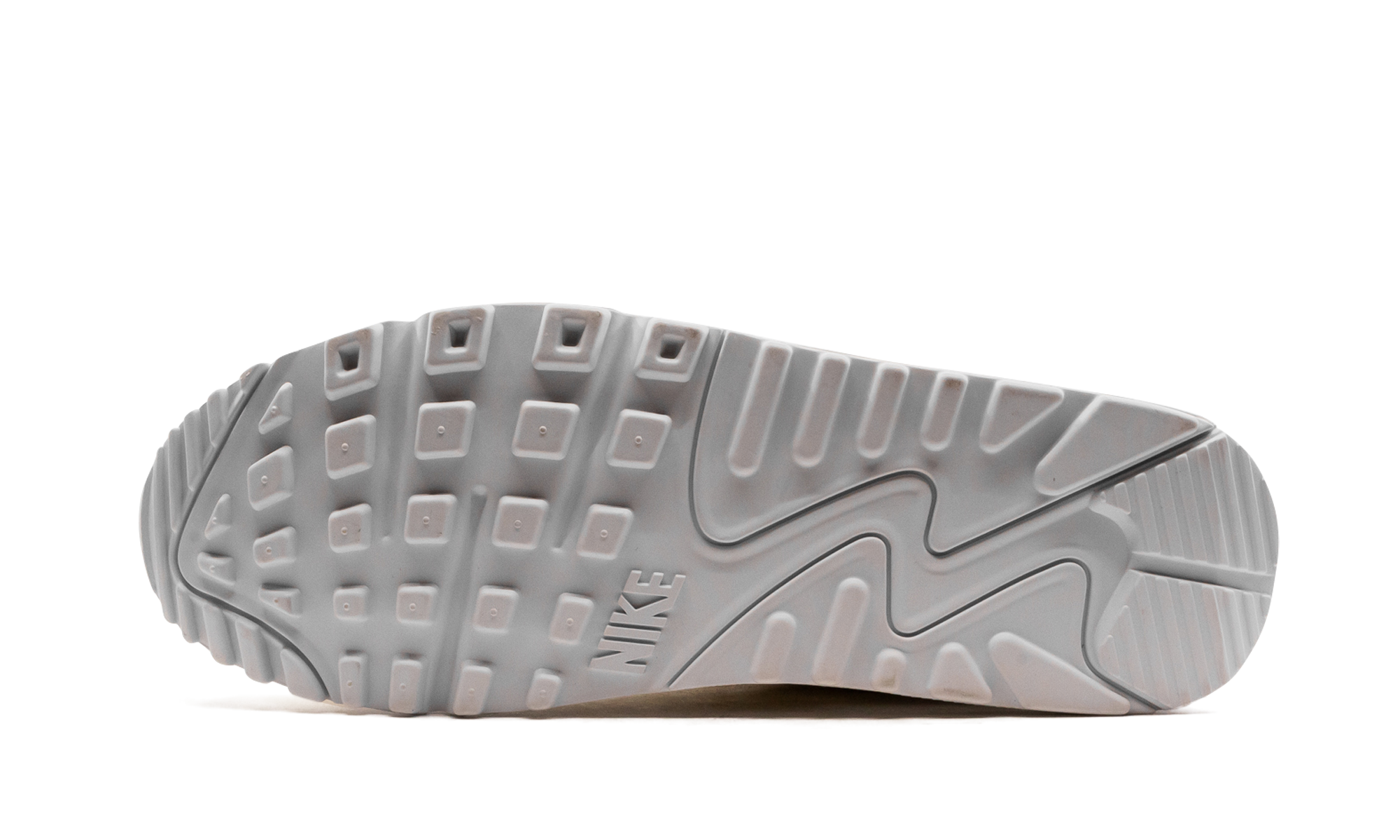 Air Max 90 Wmns "metallic Pack - Gold" - 5