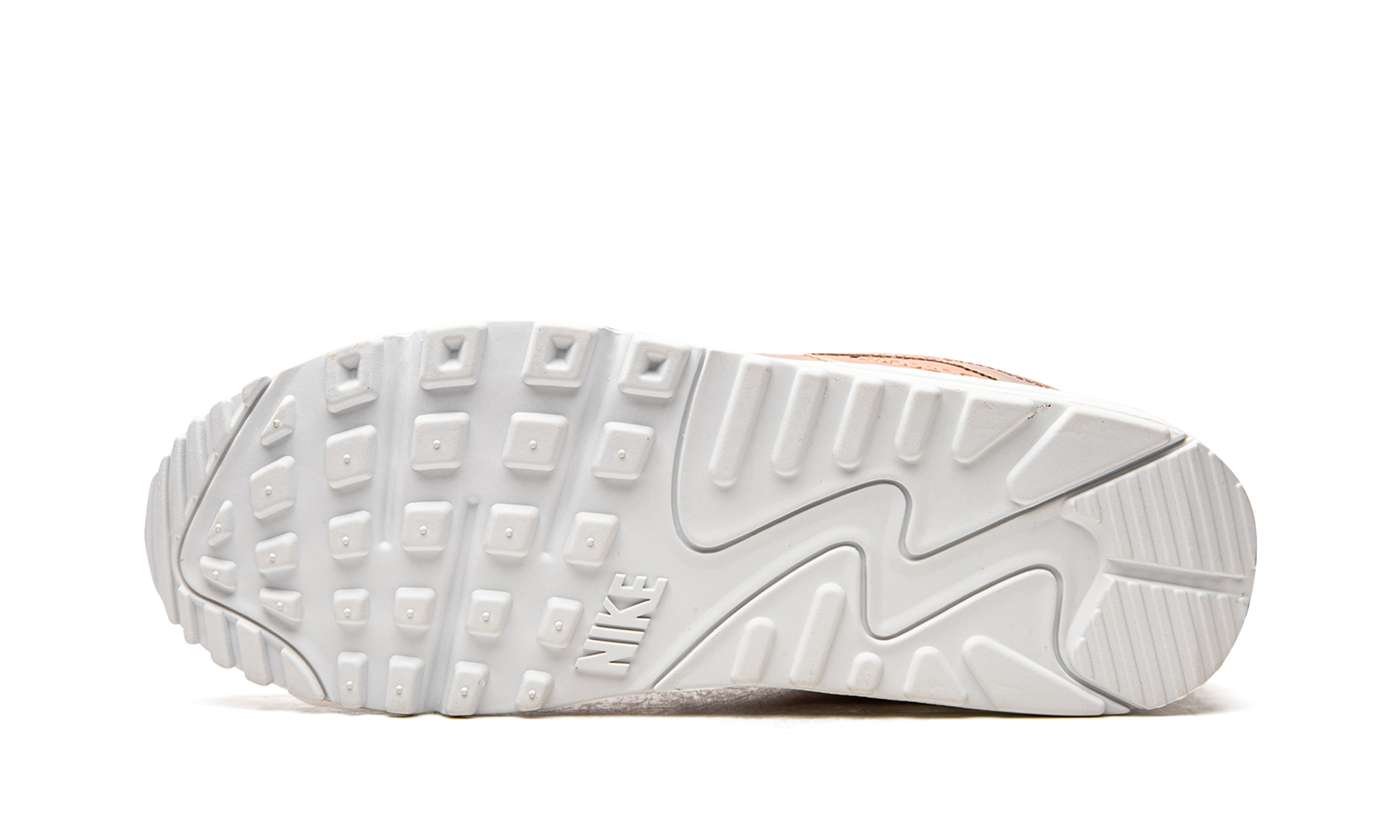 Air Max 90 Wmns "metallic Pack - Rose Gold" - 5