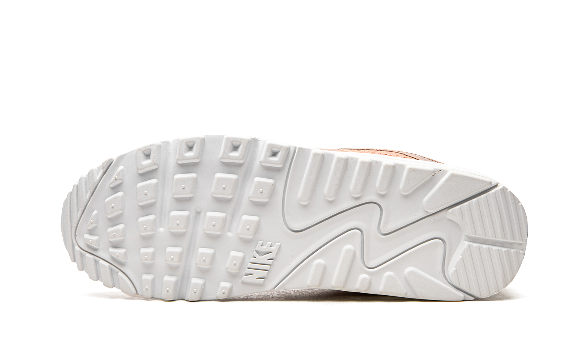 Air Max 90 Wmns "metallic Pack - Rose Gold" - 5