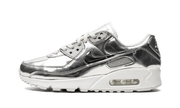 Air Max 90 Wmns "metallic Pack - Silver" - 1