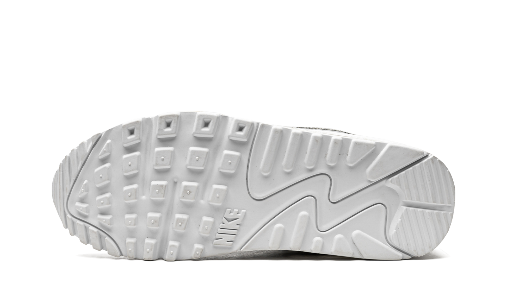 Air Max 90 Wmns "metallic Pack - Silver" - 5