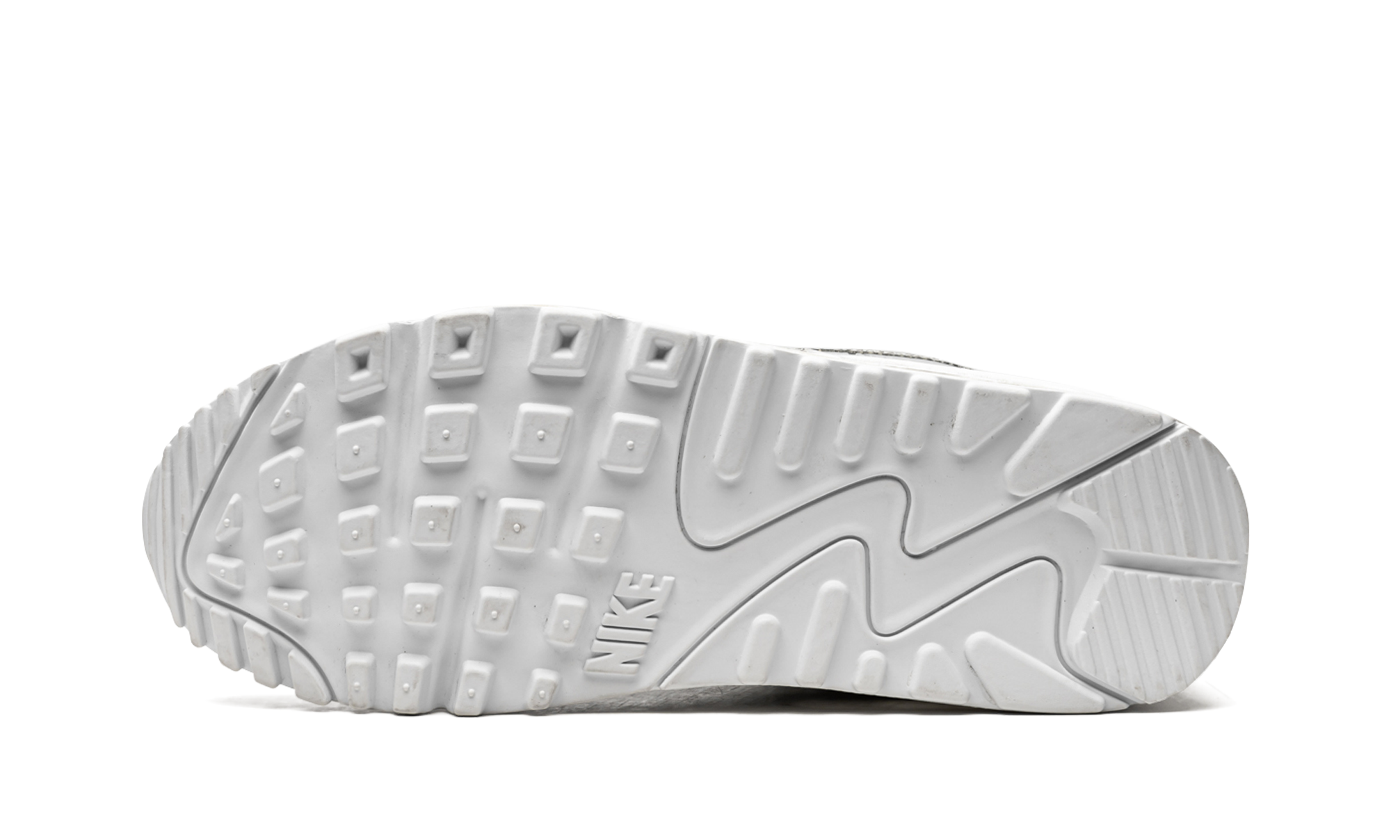 Air Max 90 Wmns "metallic Pack - Silver" - 5