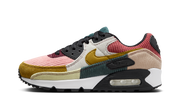 Air Max 90 Wmns "multi-color Corduroy" - 1