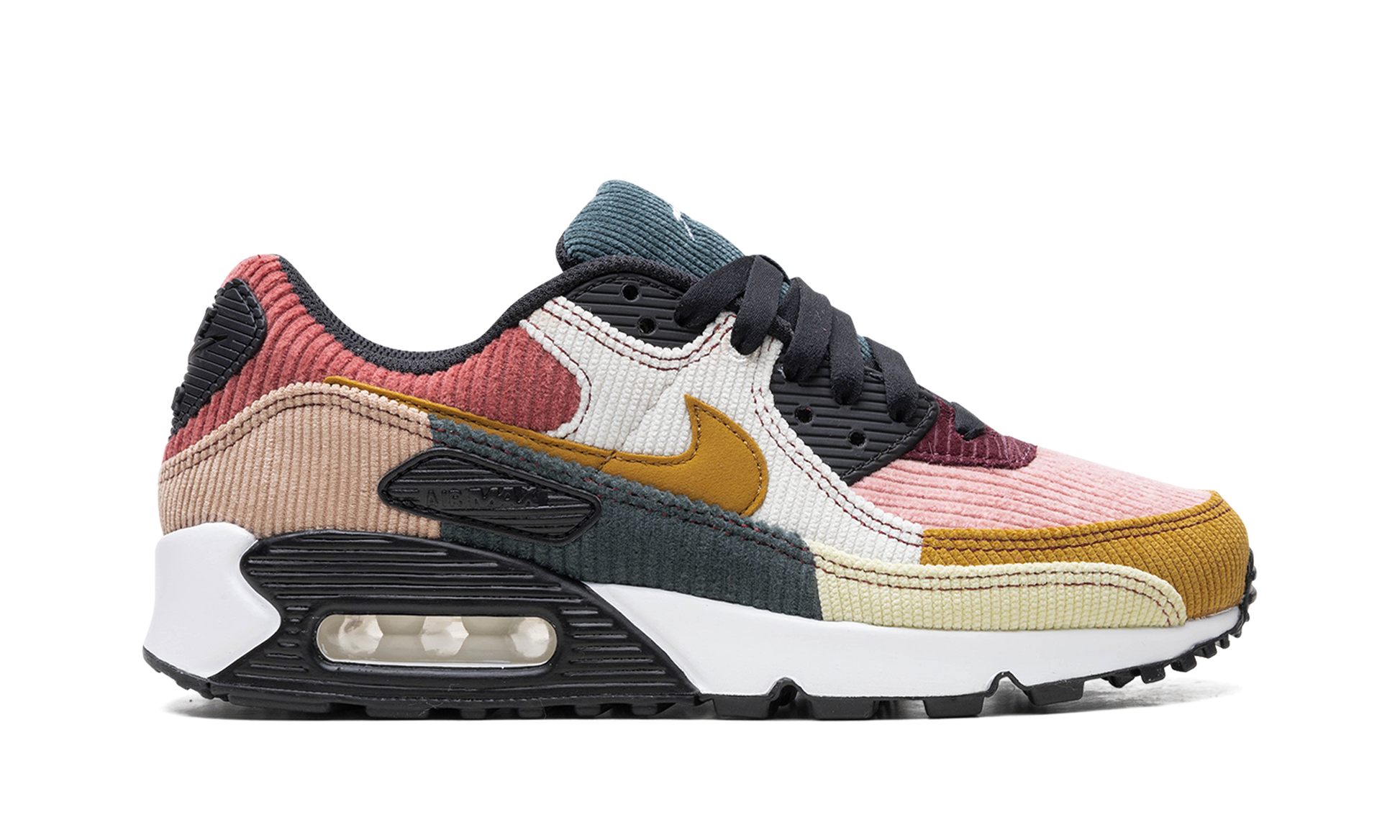 Air Max 90 Wmns "multi-color Corduroy" - 6