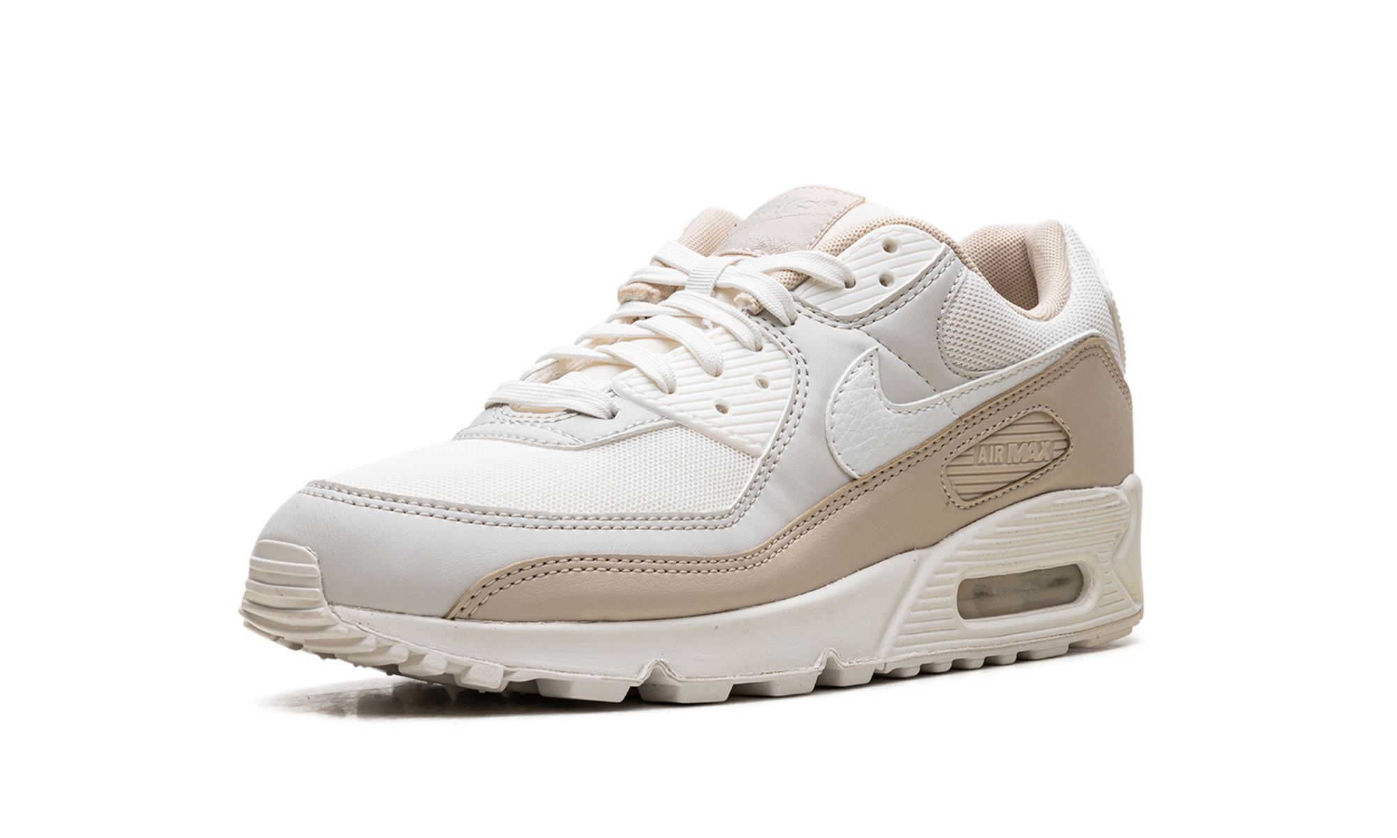 Air Max 90 Wmns "phantom Sanddrift" - 4