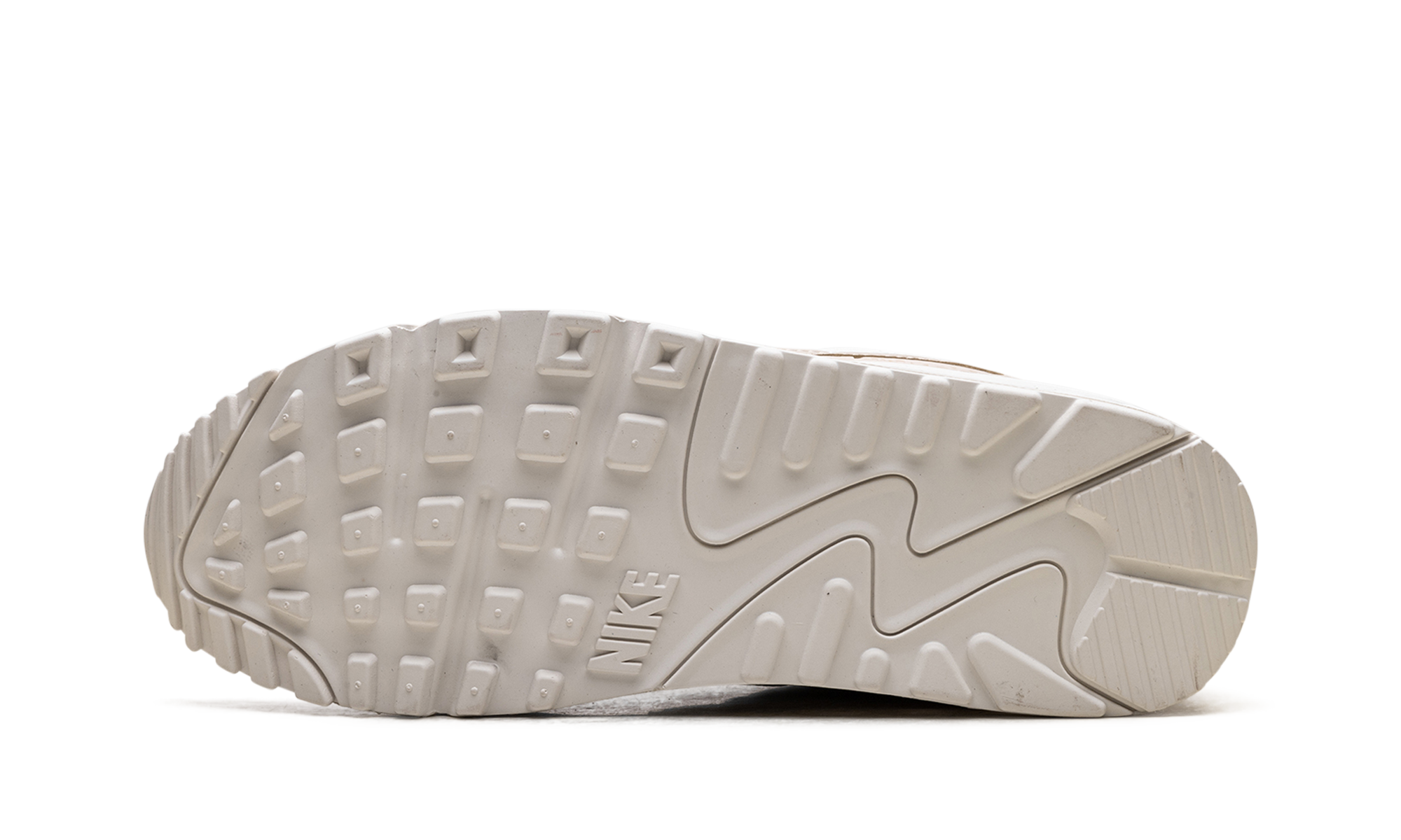 Air Max 90 Wmns "phantom Sanddrift" - 5