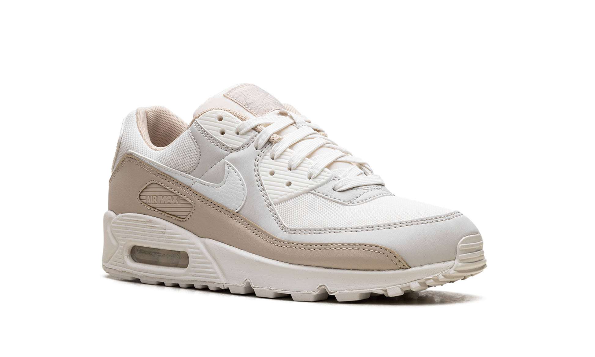 Air Max 90 Wmns "phantom Sanddrift" - 7