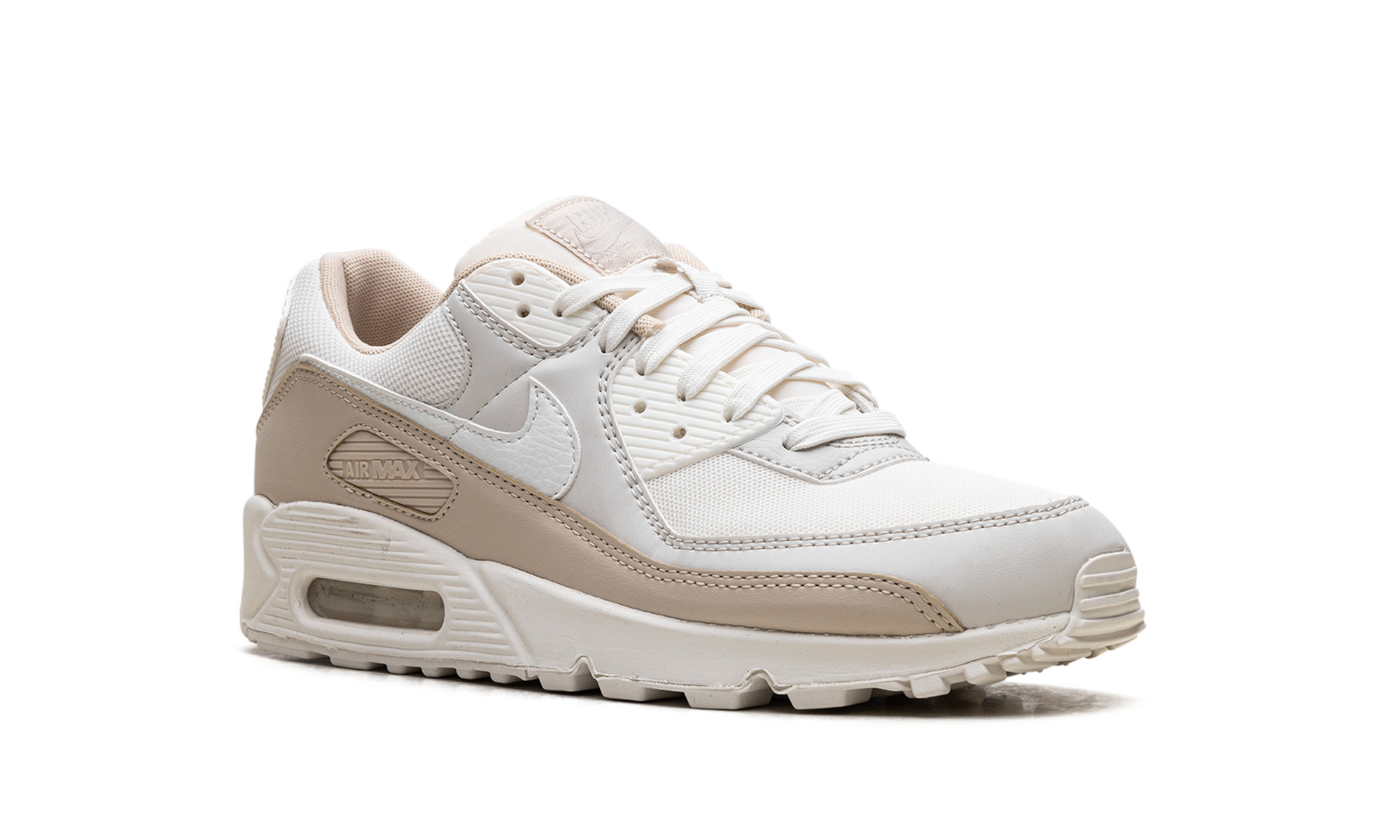 Air Max 90 Wmns "phantom Sanddrift" - 7