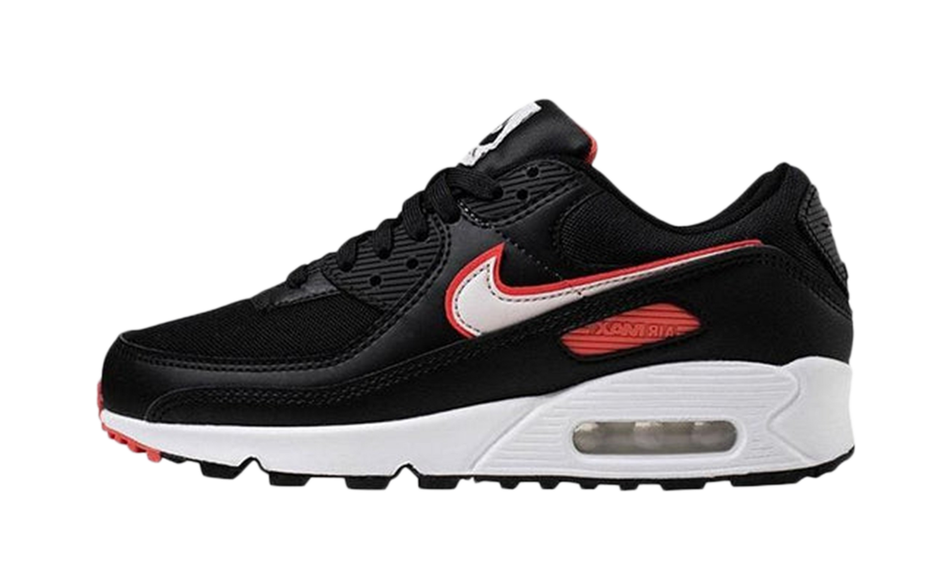 Air Max 90 Wmns "pink" - 1