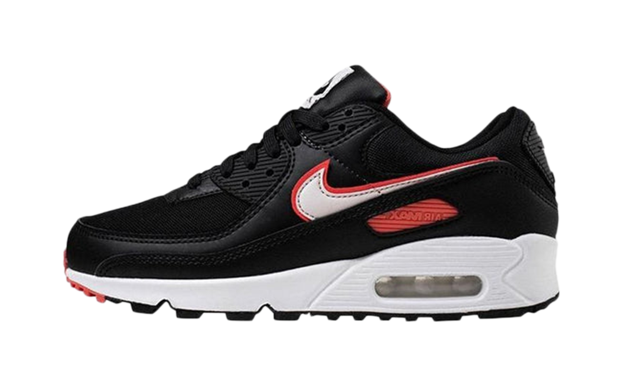 Air Max 90 Wmns "pink" - 1