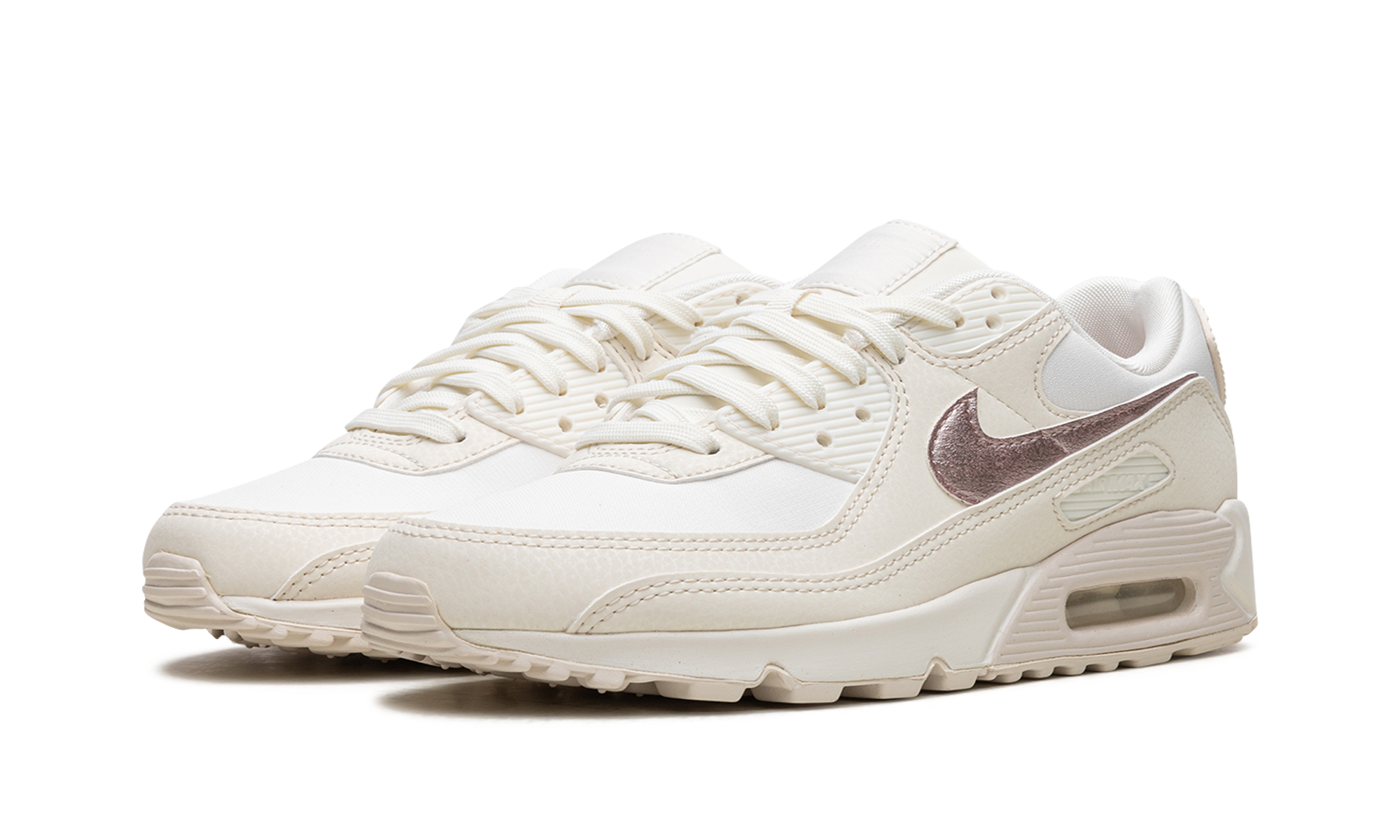 Air Max 90 Wmns "sail Pink Oxford" - 2