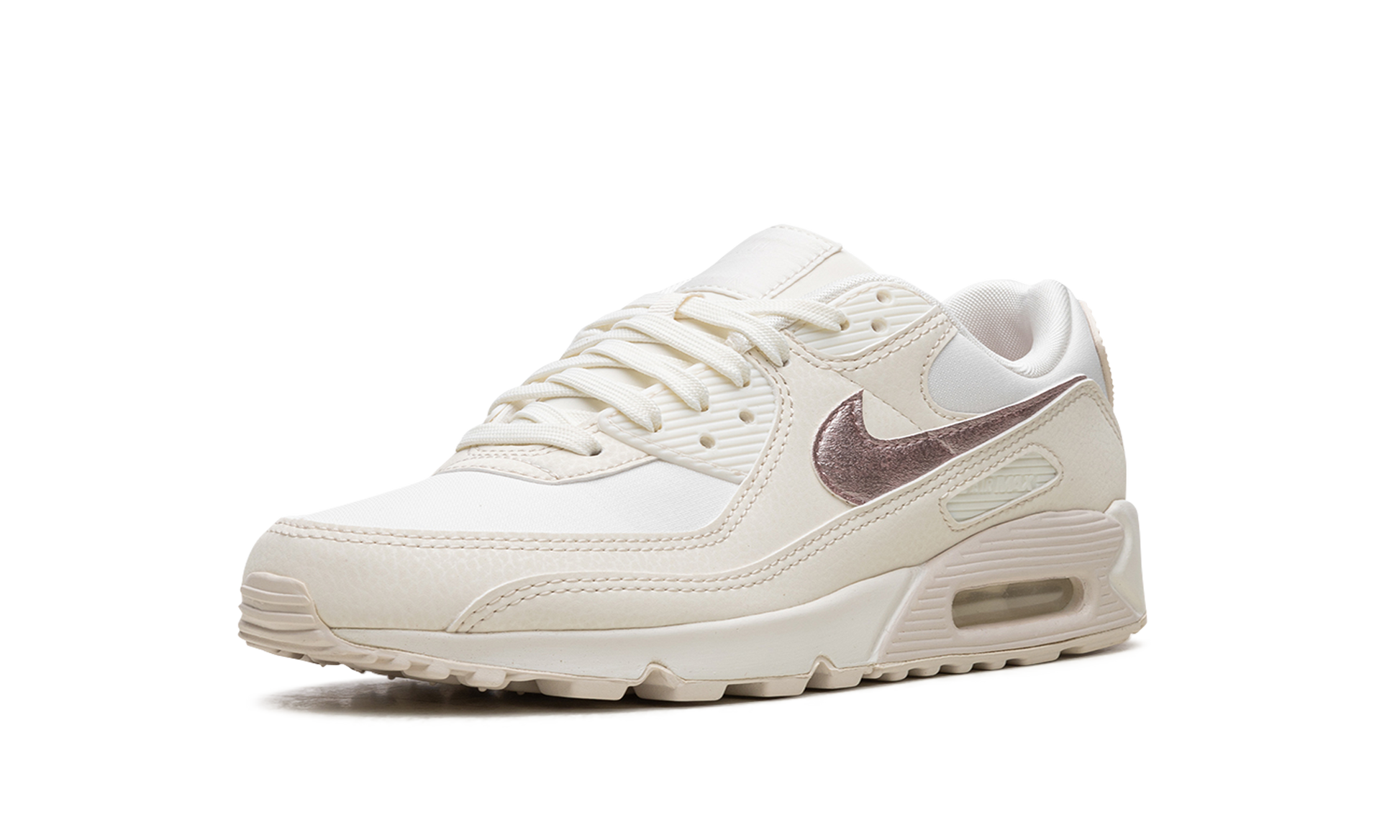 Air Max 90 Wmns "sail Pink Oxford" - 4
