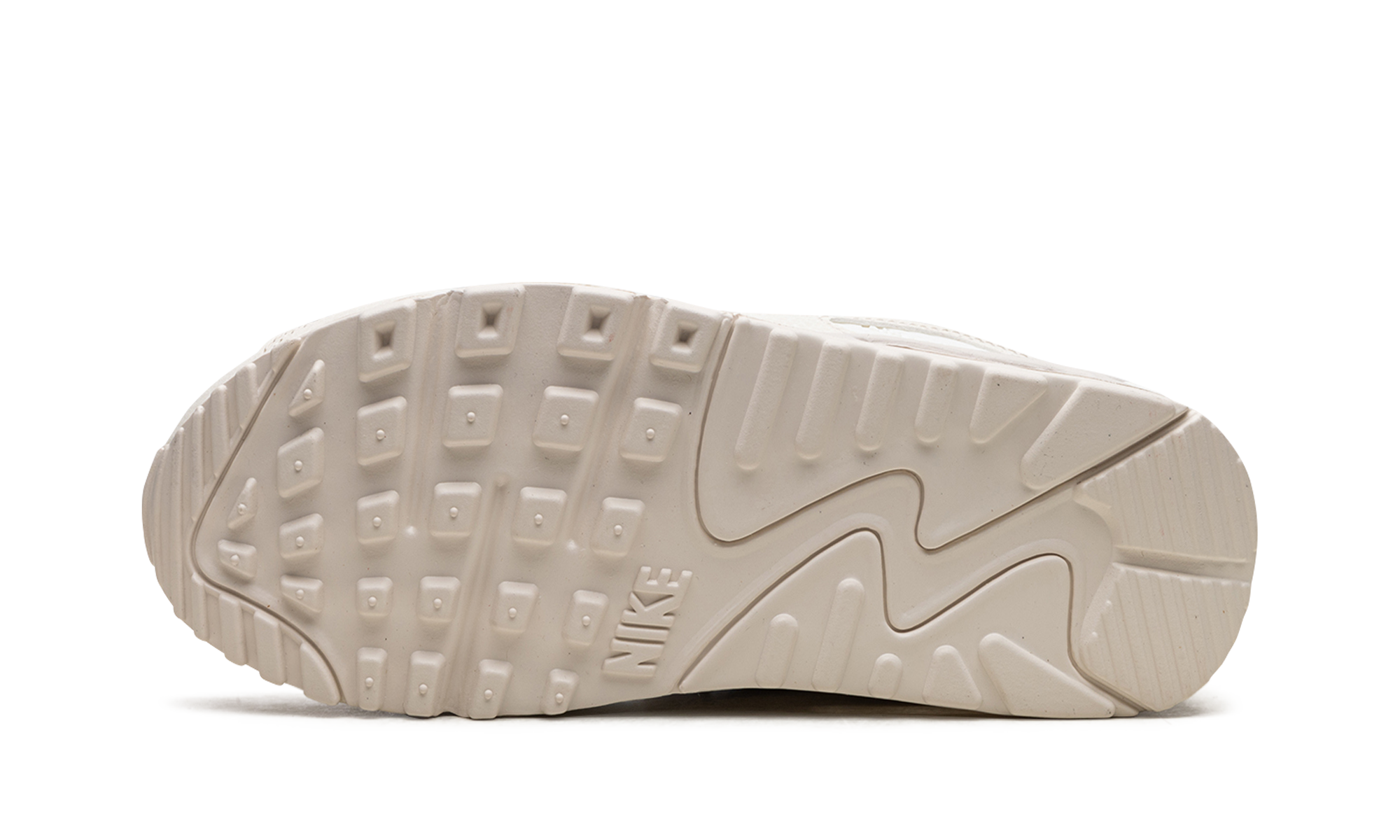 Air Max 90 Wmns "sail Pink Oxford" - 5