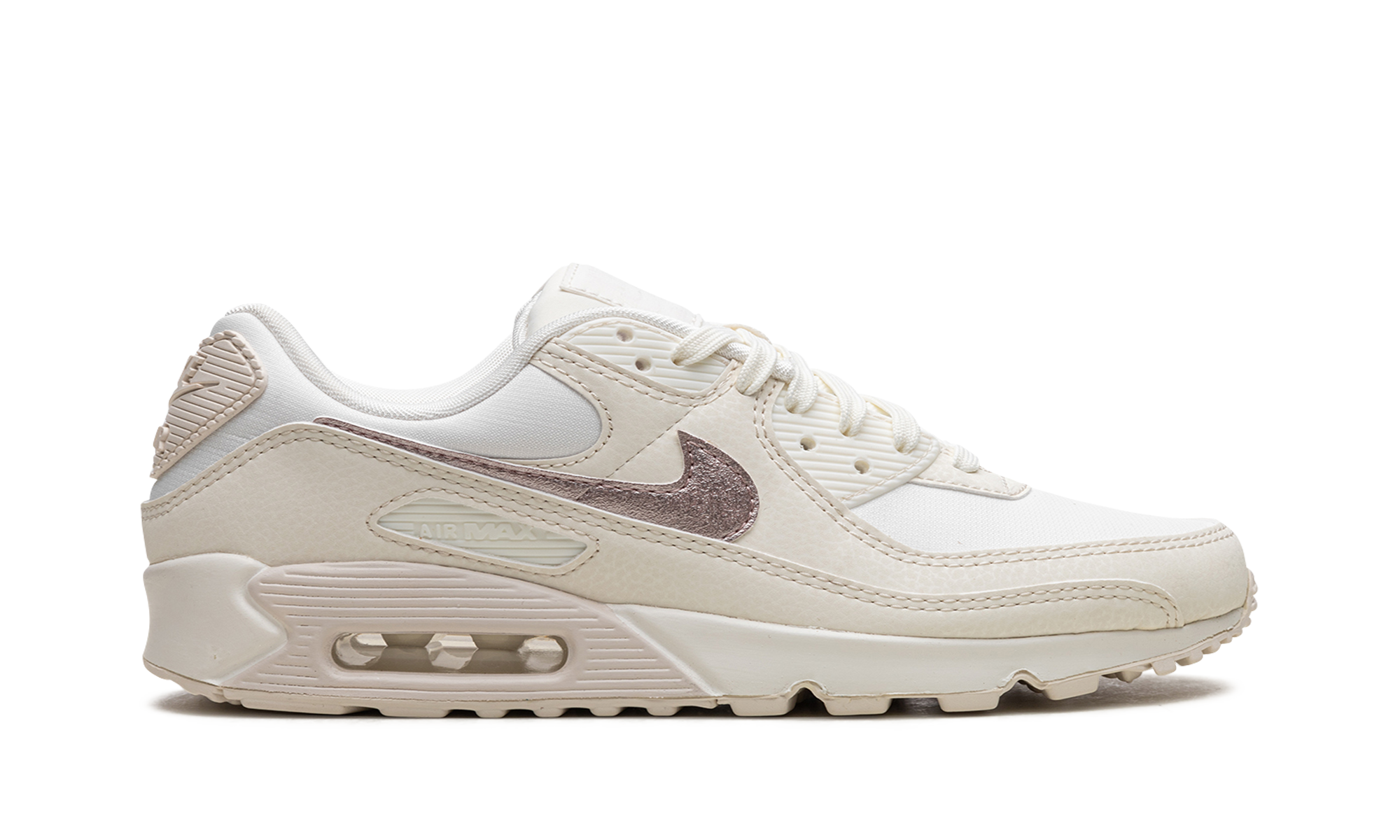 Air Max 90 Wmns "sail Pink Oxford" - 6