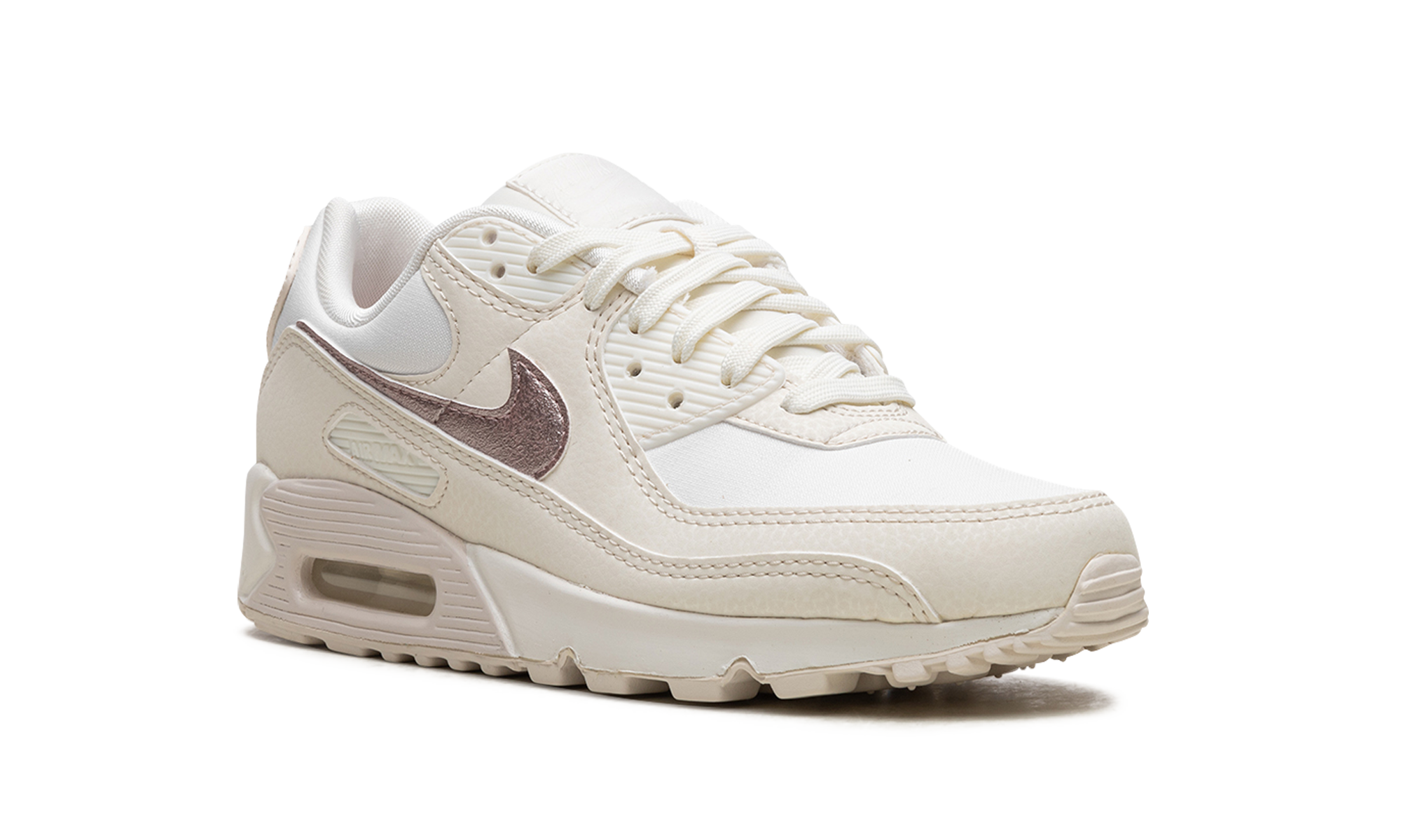 Air Max 90 Wmns "sail Pink Oxford" - 7