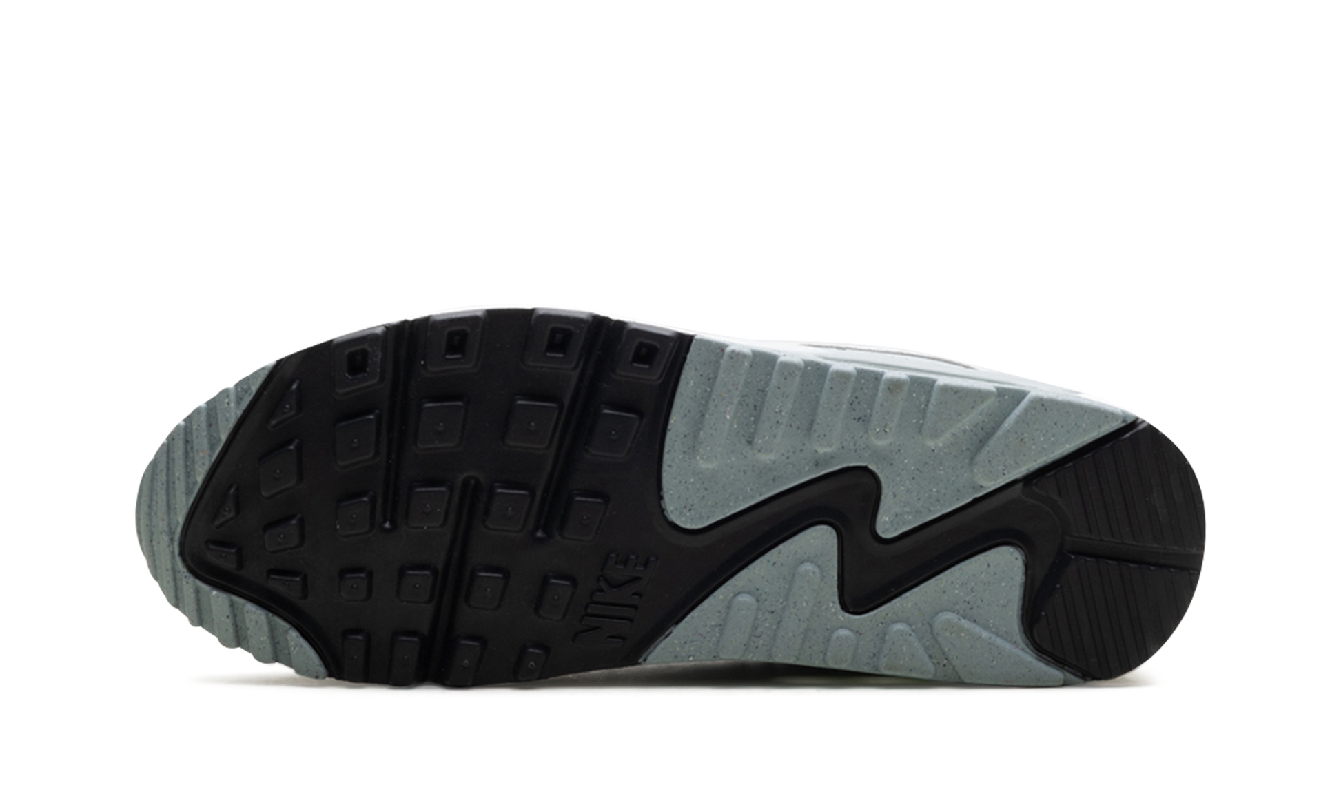 Air Max 90 Wmns "silver" - 5