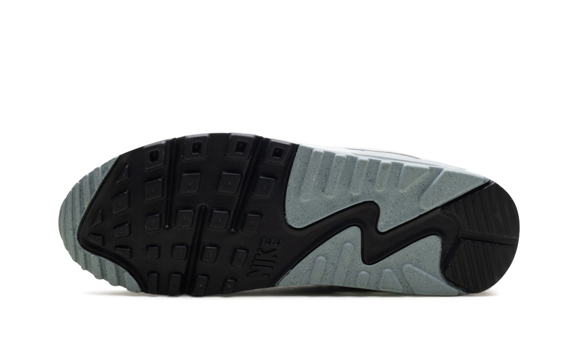 Air Max 90 Wmns "silver" - 5