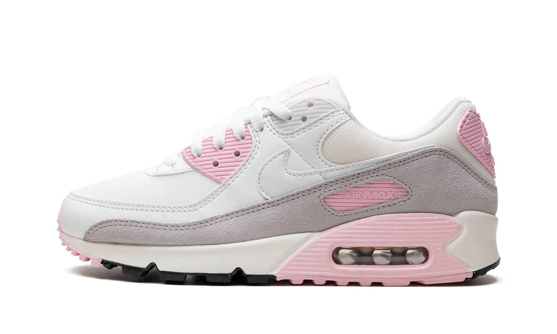 Air Max 90 Wmns "soft Pink" - 1
