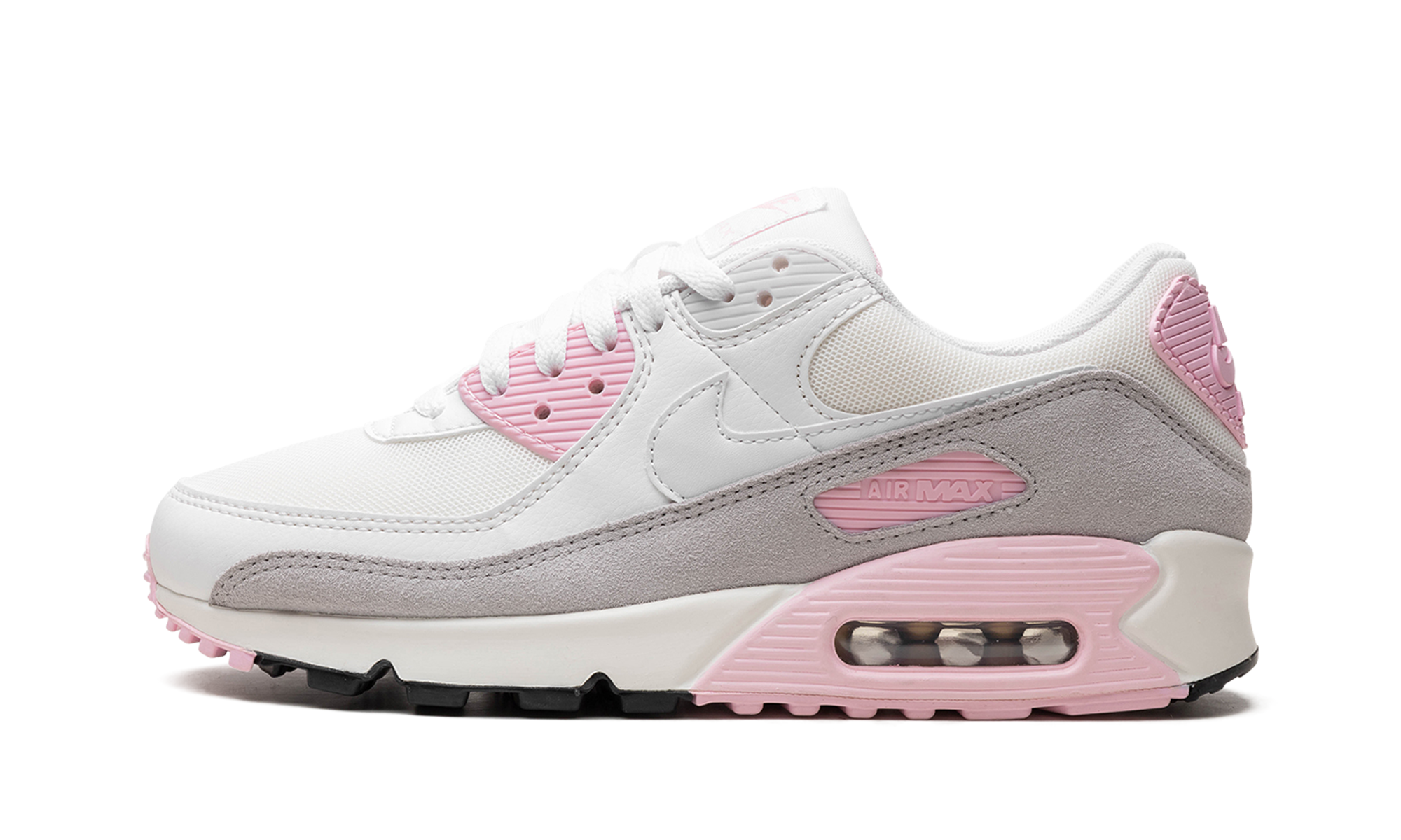 Air Max 90 Wmns "soft Pink" - 1